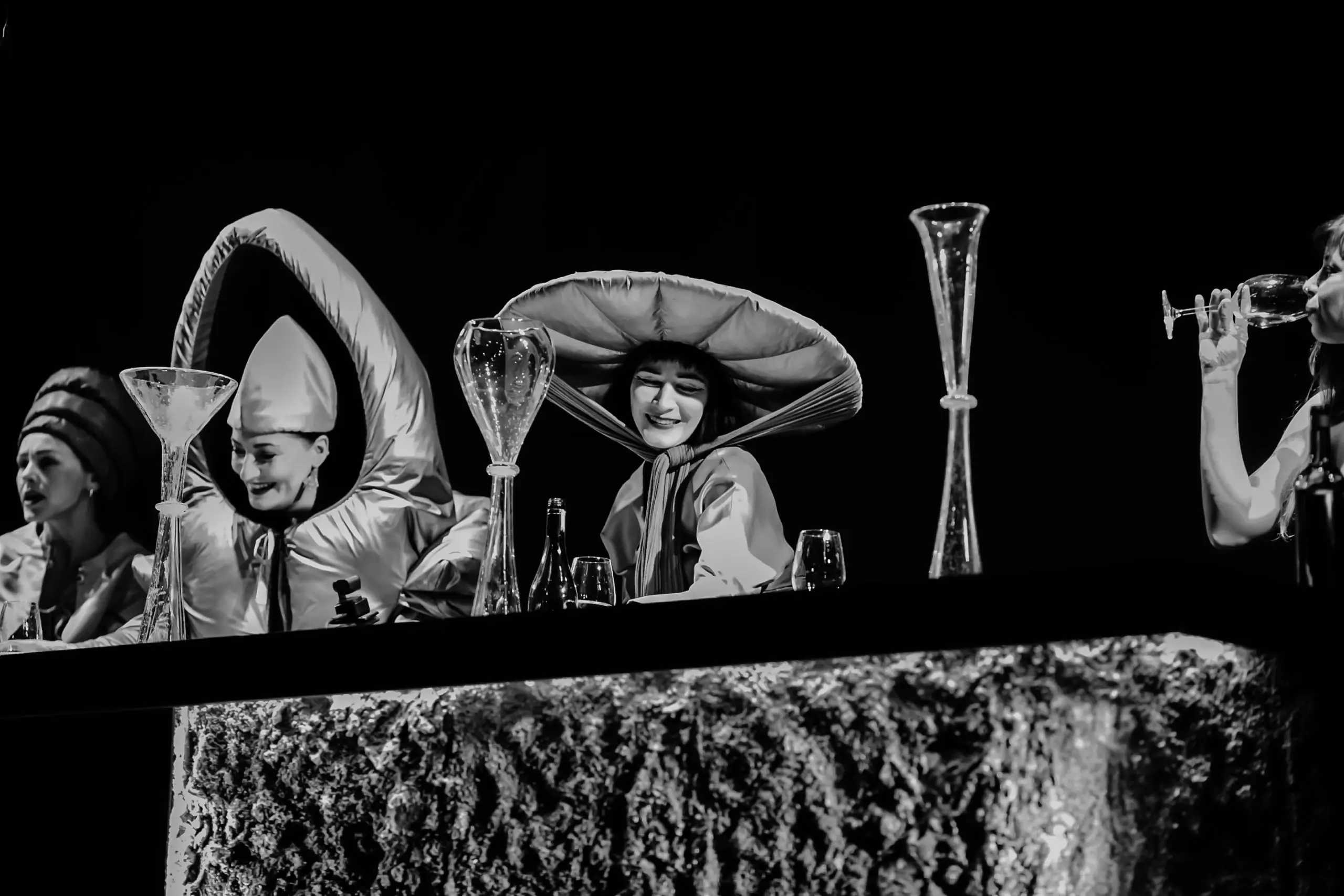 TOP GIRLS Львов