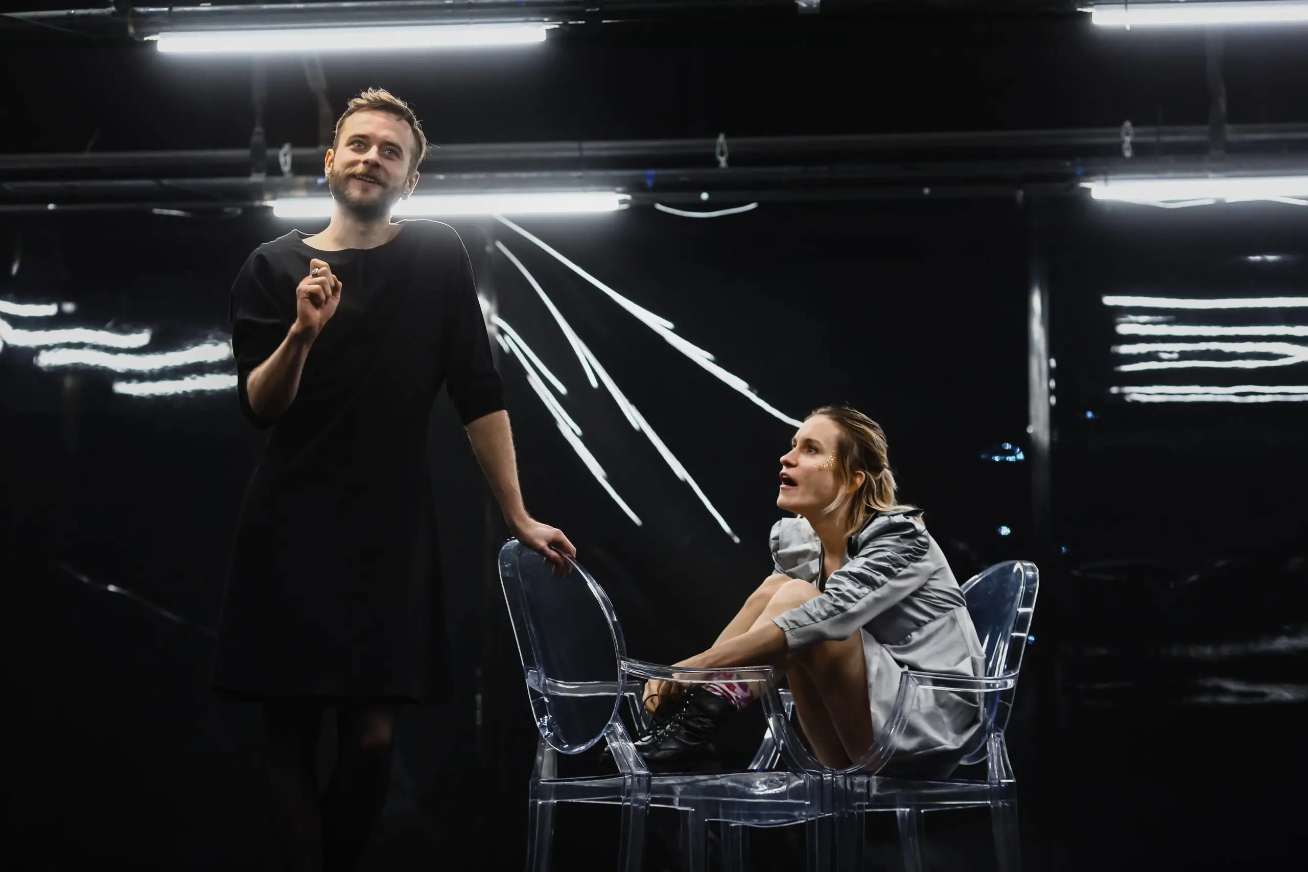 TOP GIRLS Львов