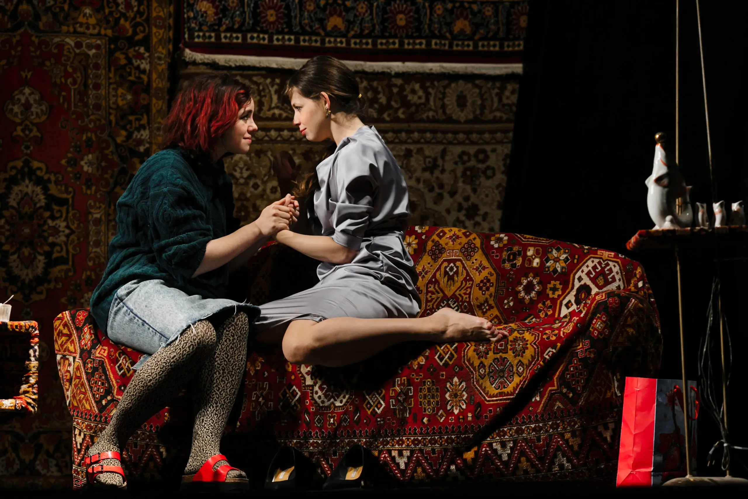 TOP GIRLS Львов