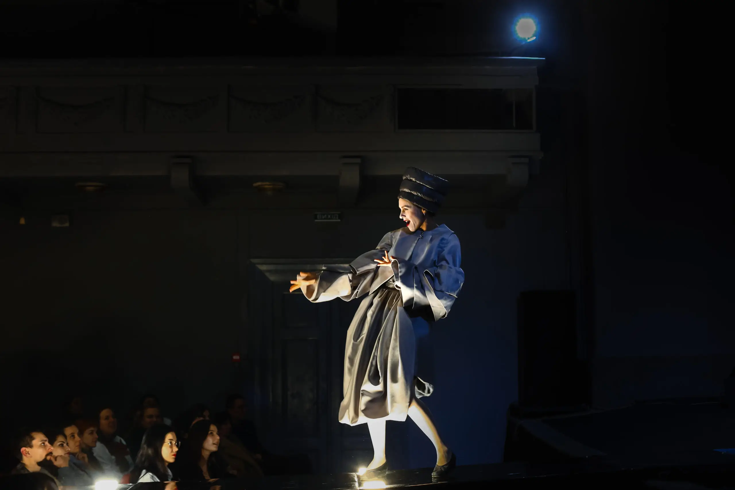 TOP GIRLS Львов