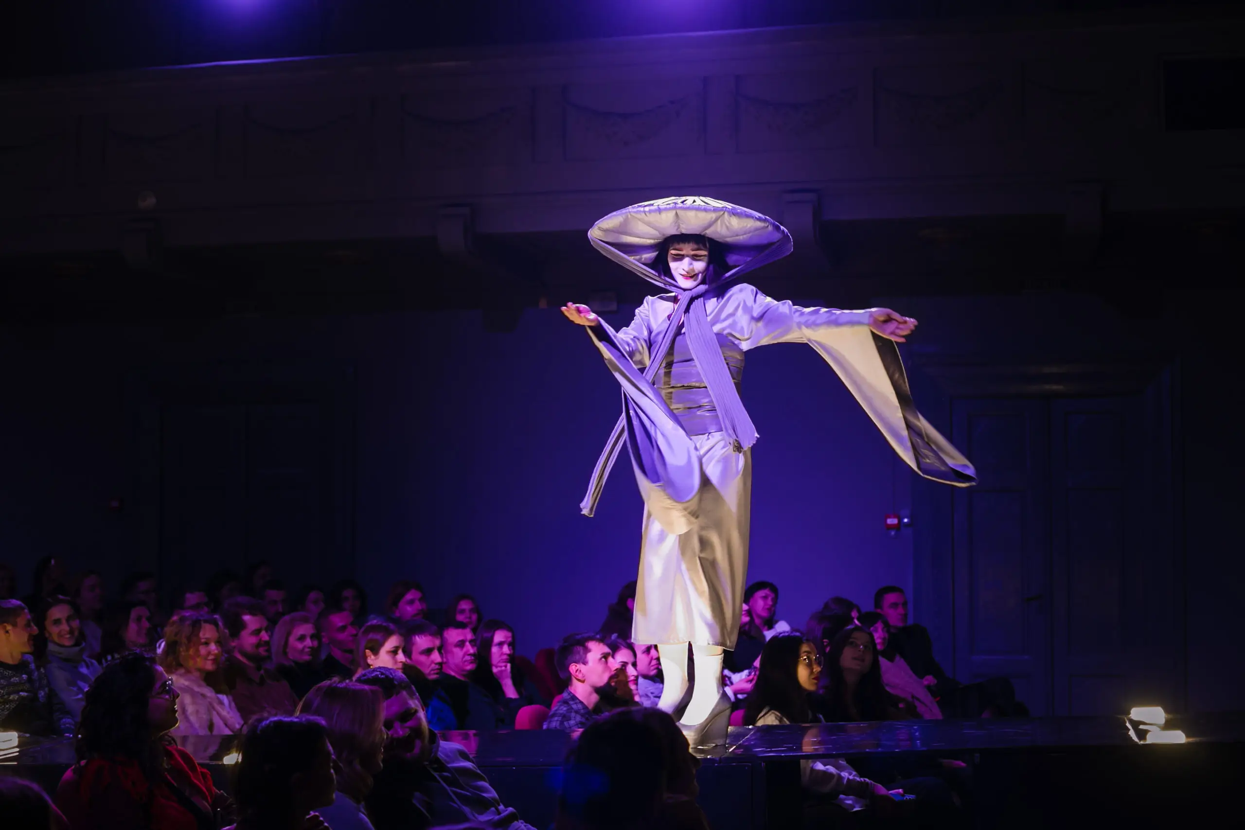 TOP GIRLS Львов