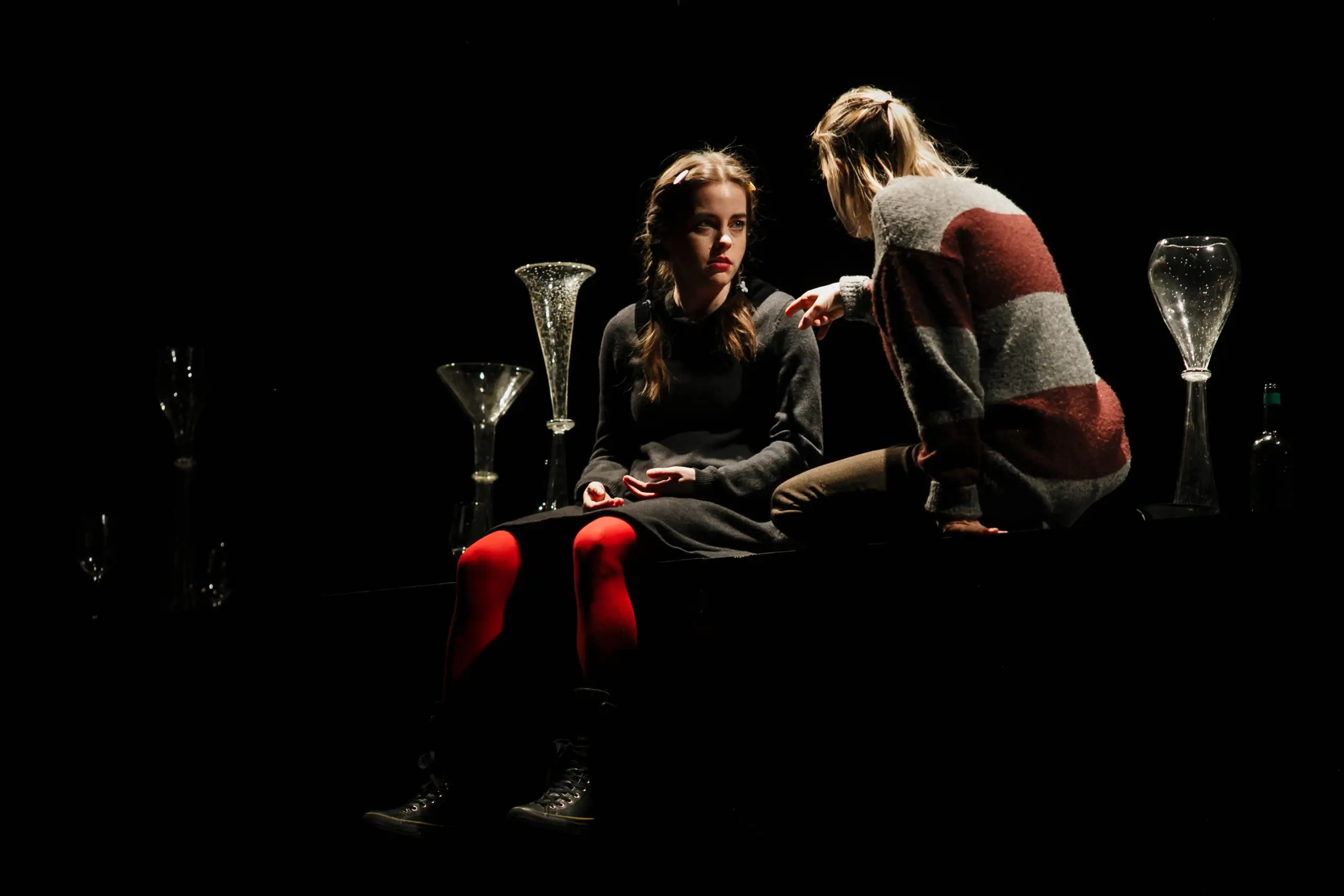 TOP GIRLS Львов