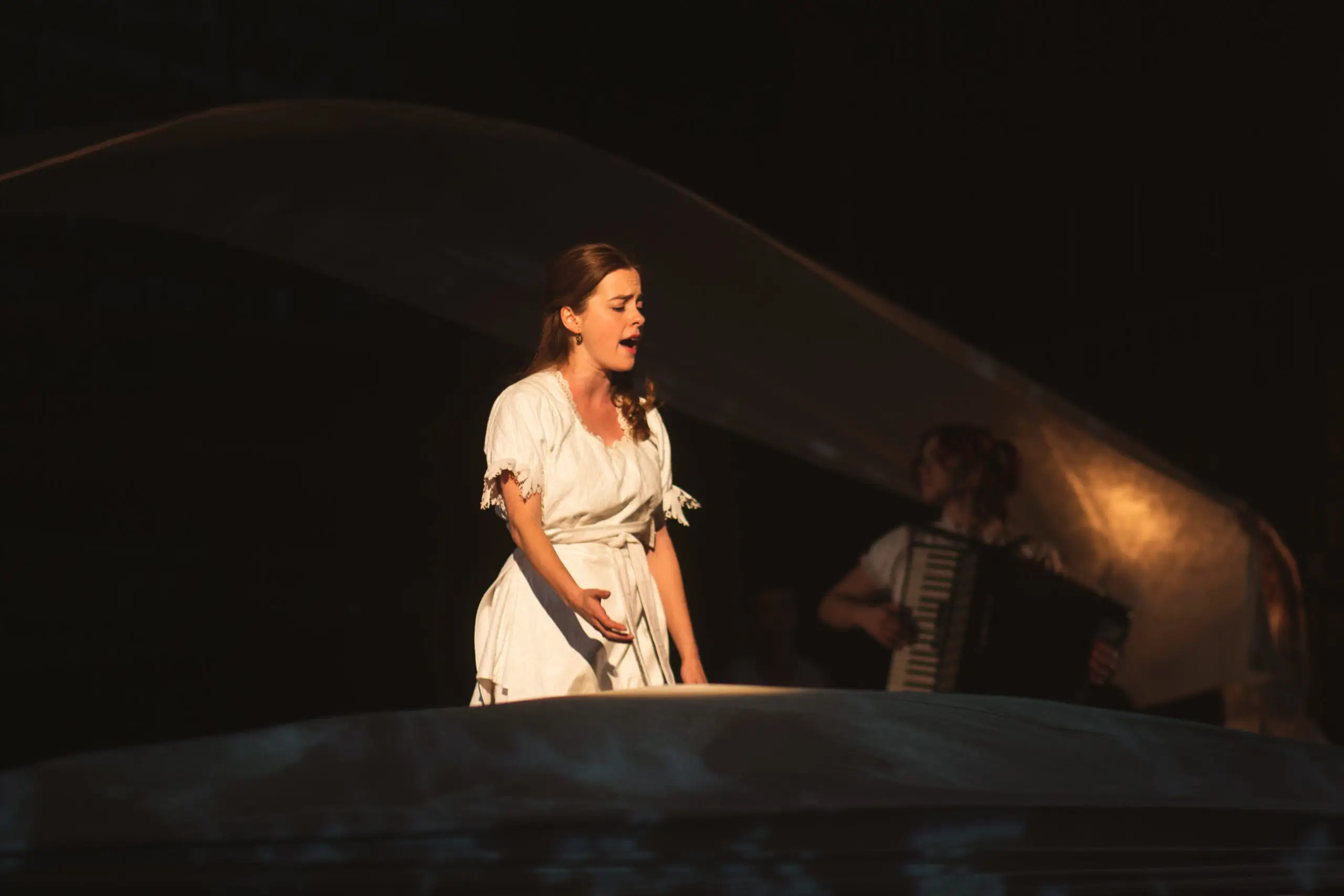 Леся. История Львов