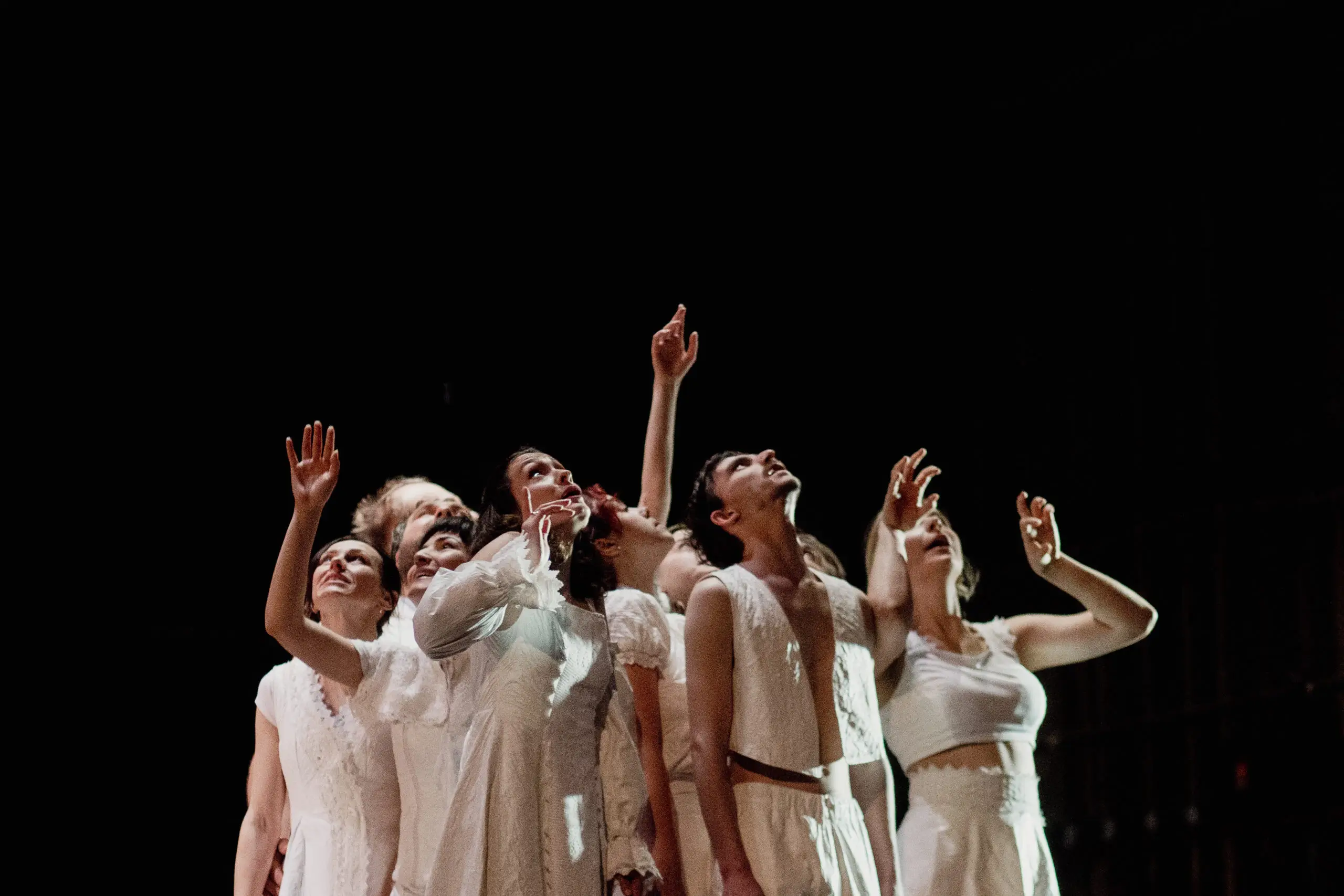 Леся. История Львов