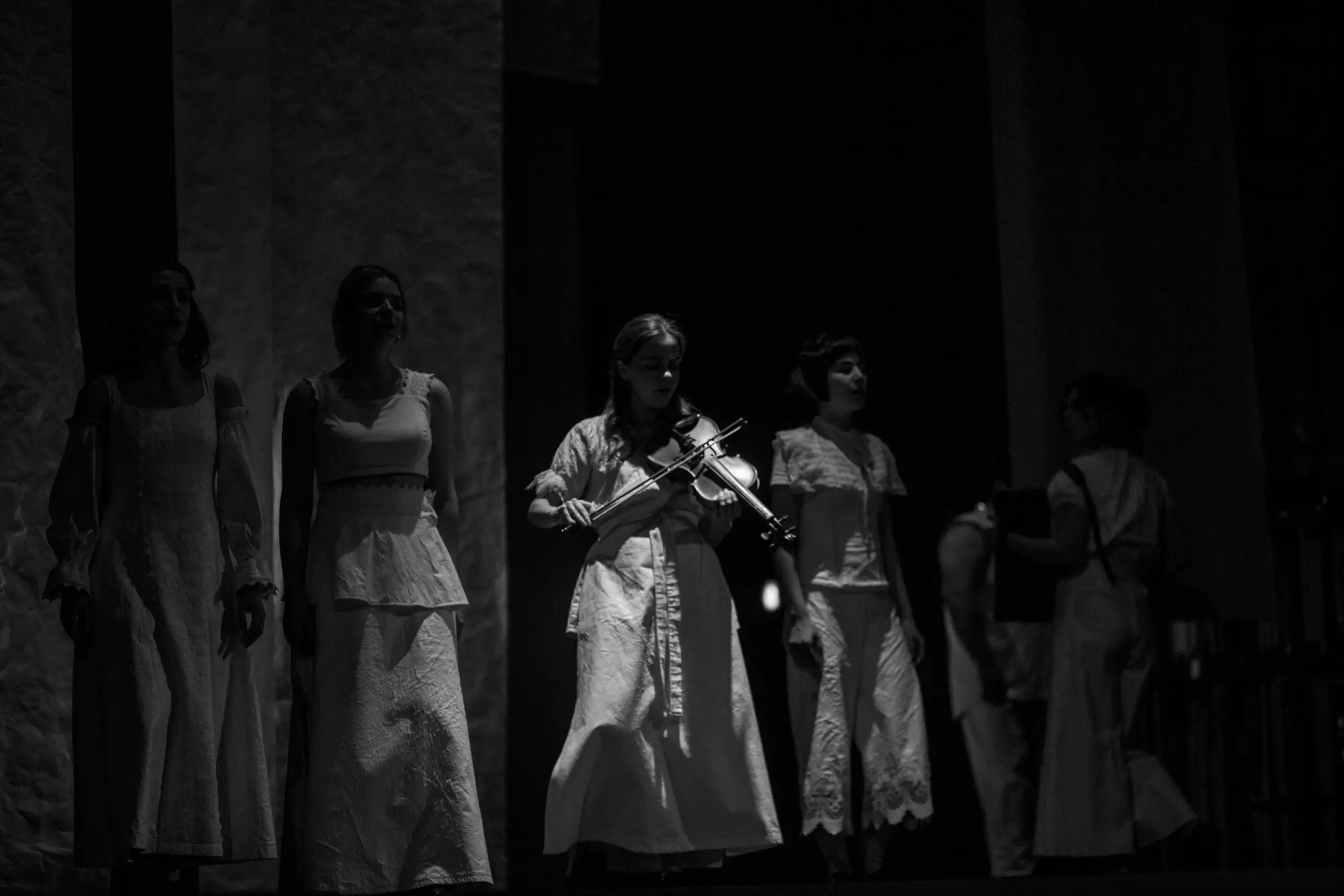 Леся. История Львов