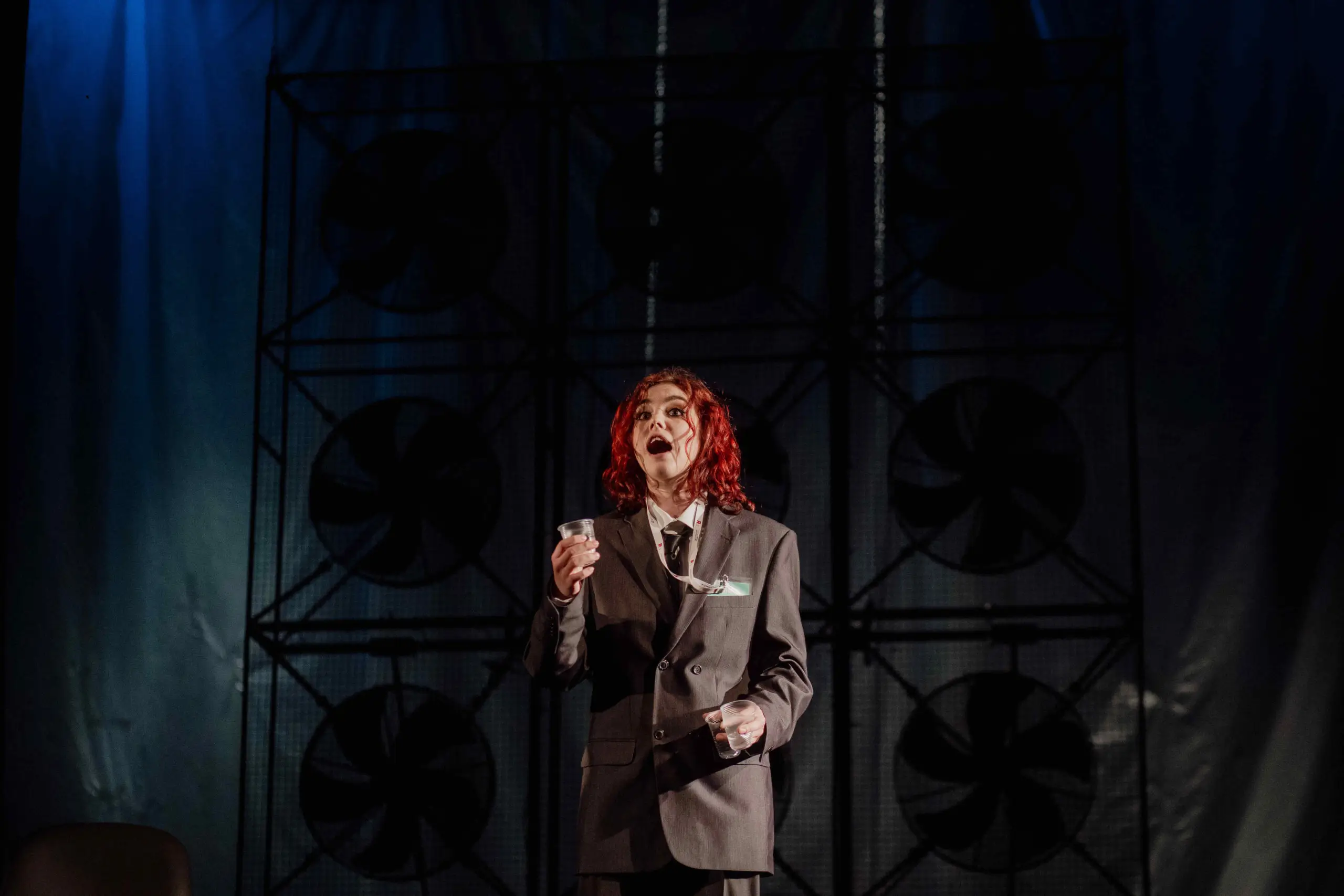 Птицы Львов