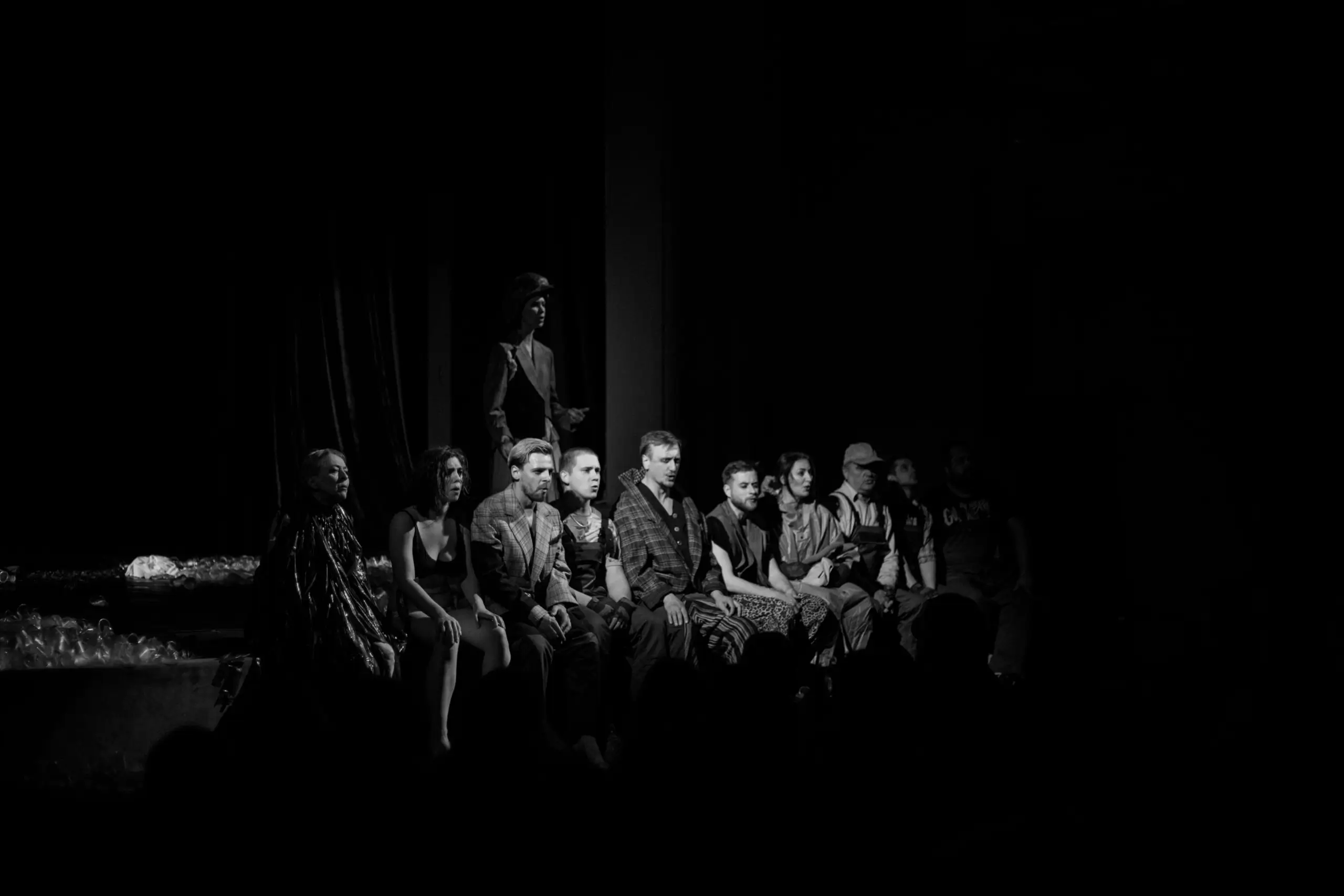 Птицы Львов