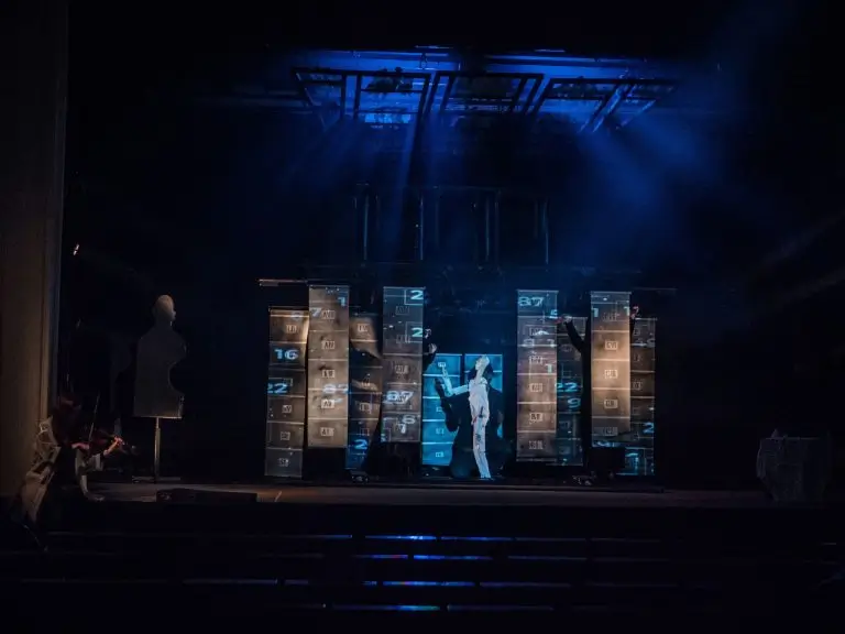 Засветное танго Львов