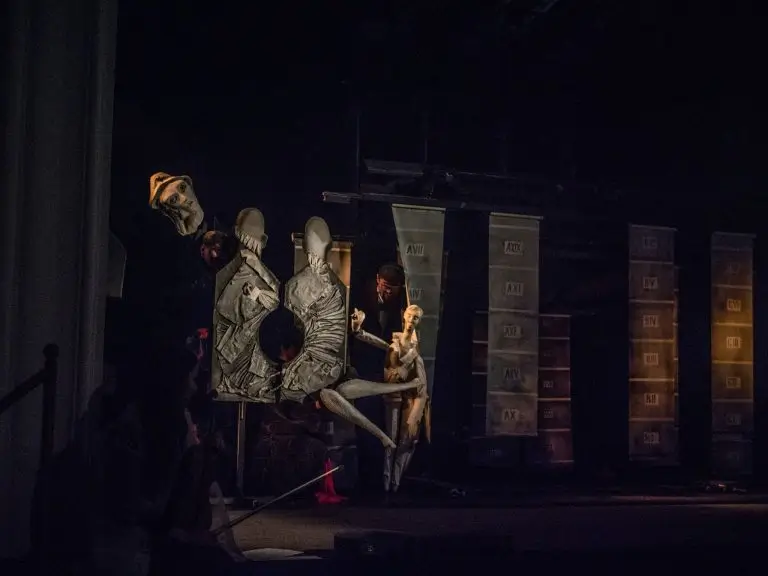 Засветное танго Львов