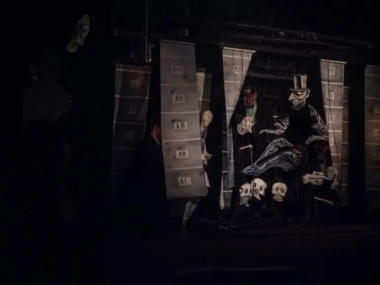 Засветное танго Львов