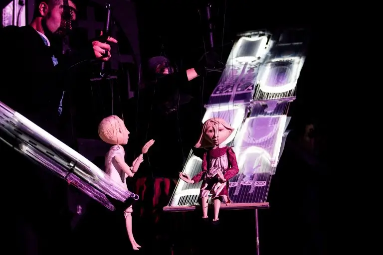 Засветное танго Львов