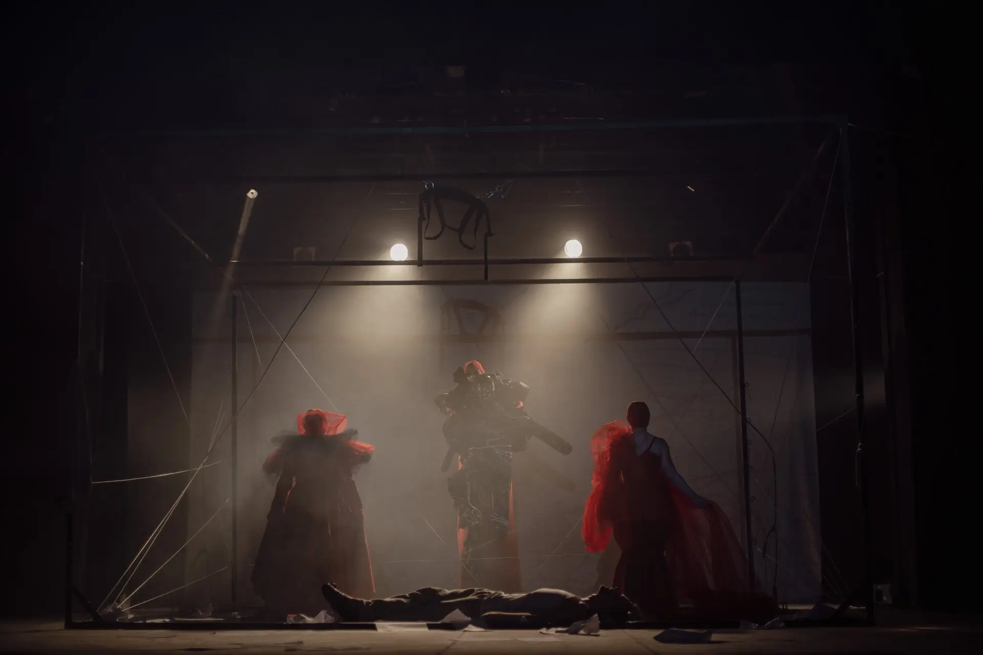 Вар'ят і монашка Львів