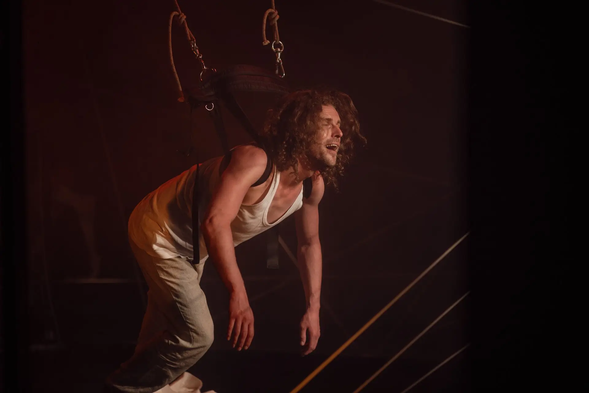 Вар'ят і монашка Львів