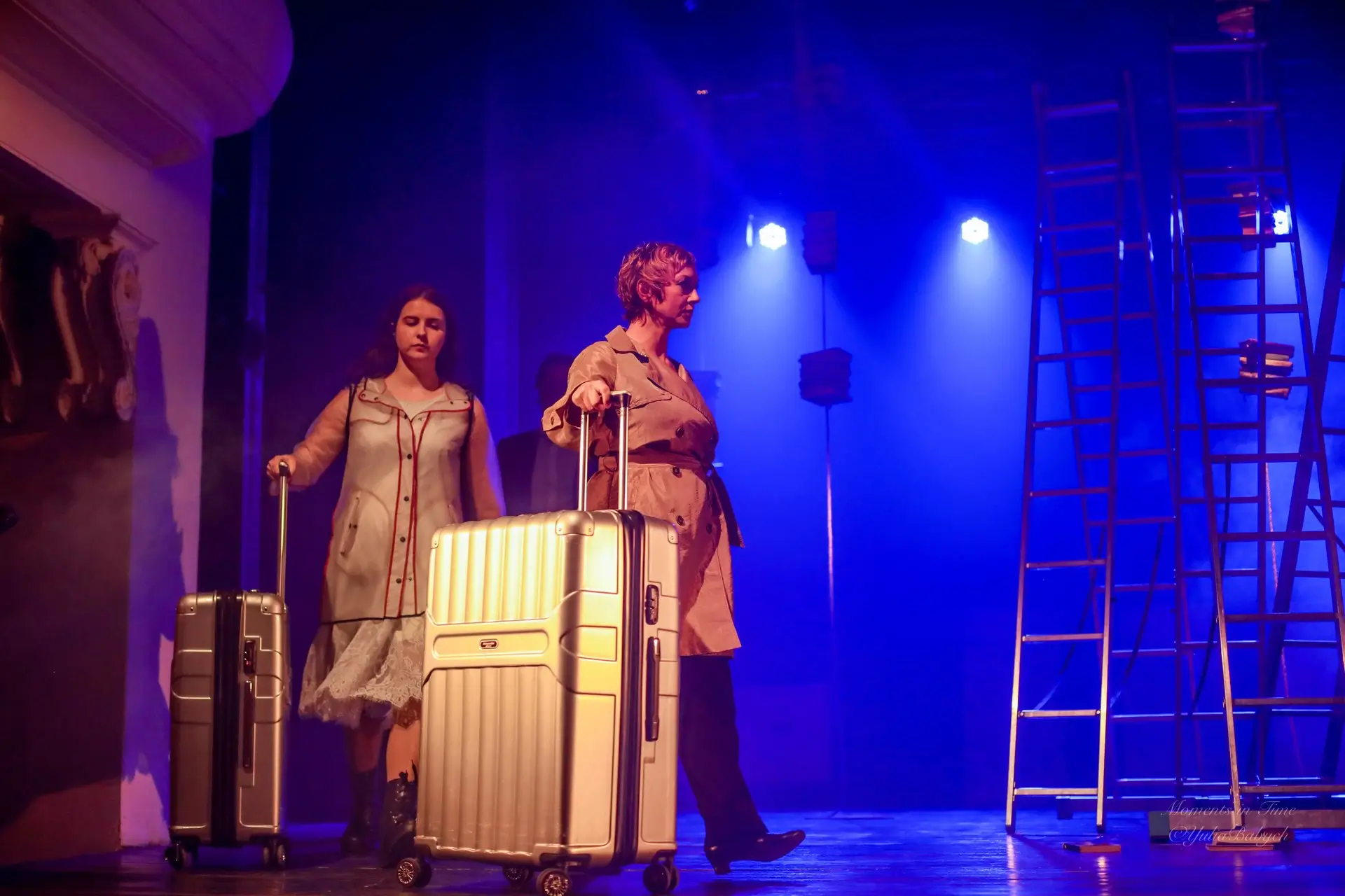 Август. Графство Осейдж. Львов