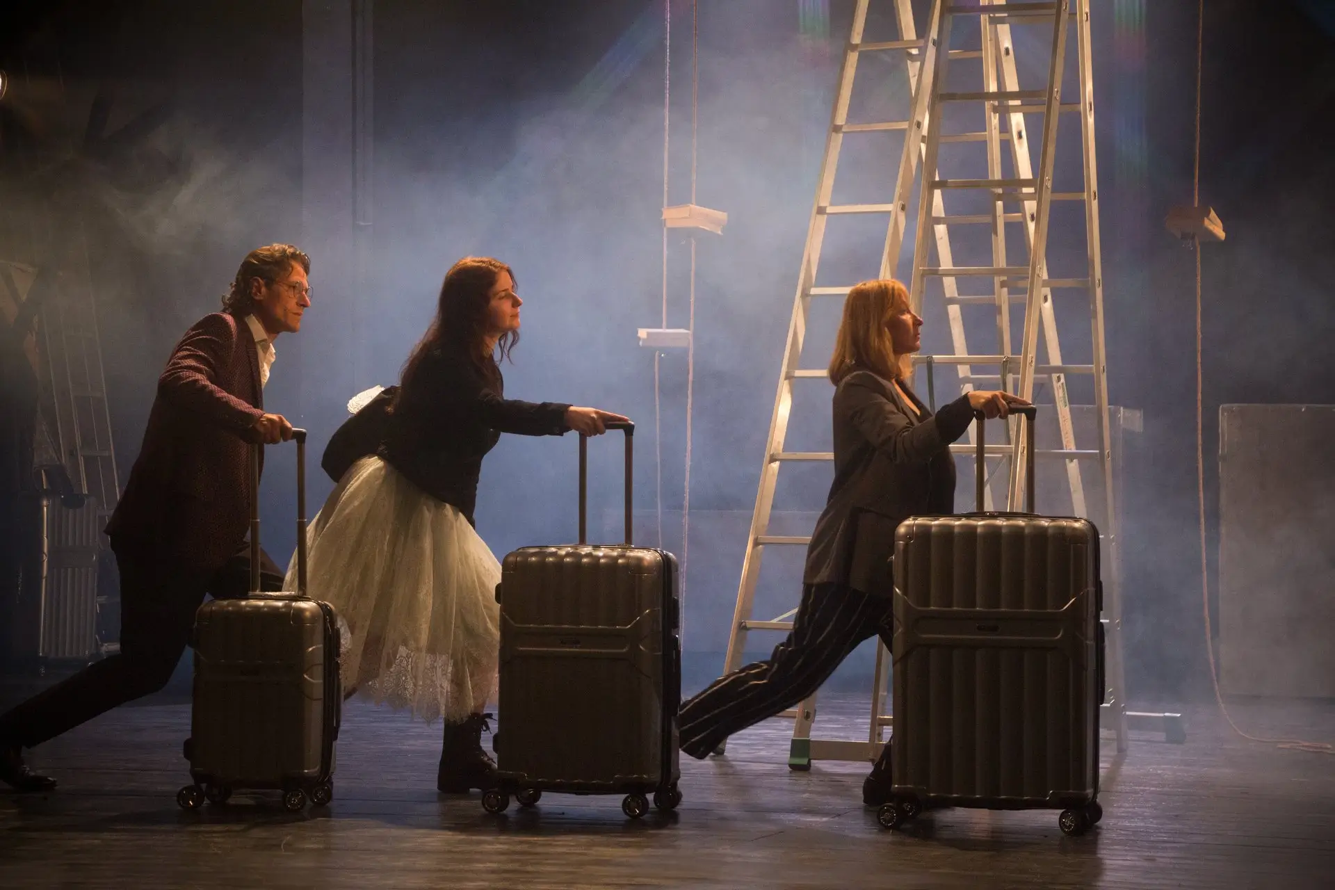 Август. Графство Осейдж. Львов