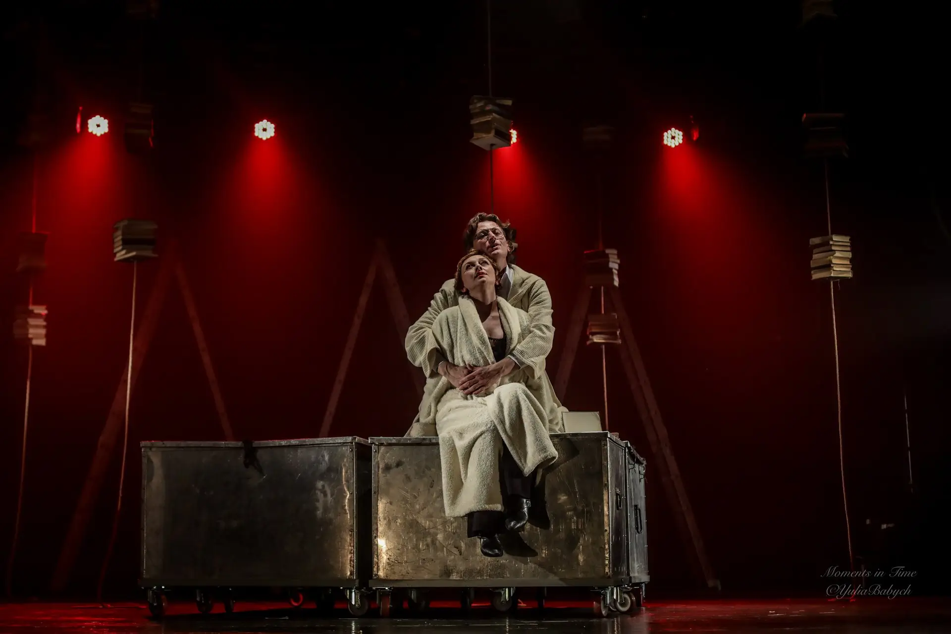 Август. Графство Осейдж. Львов