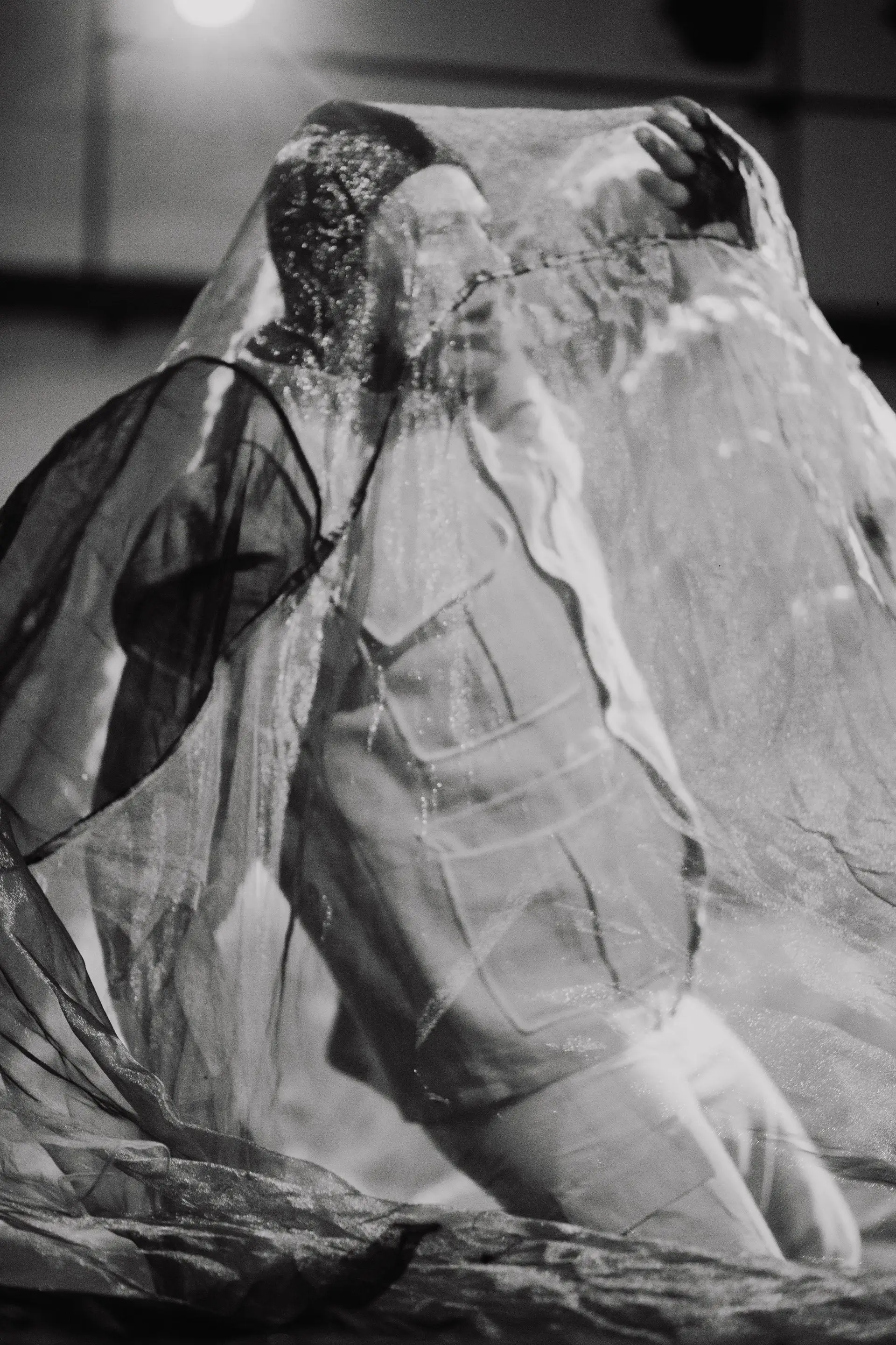 За дверями Львов