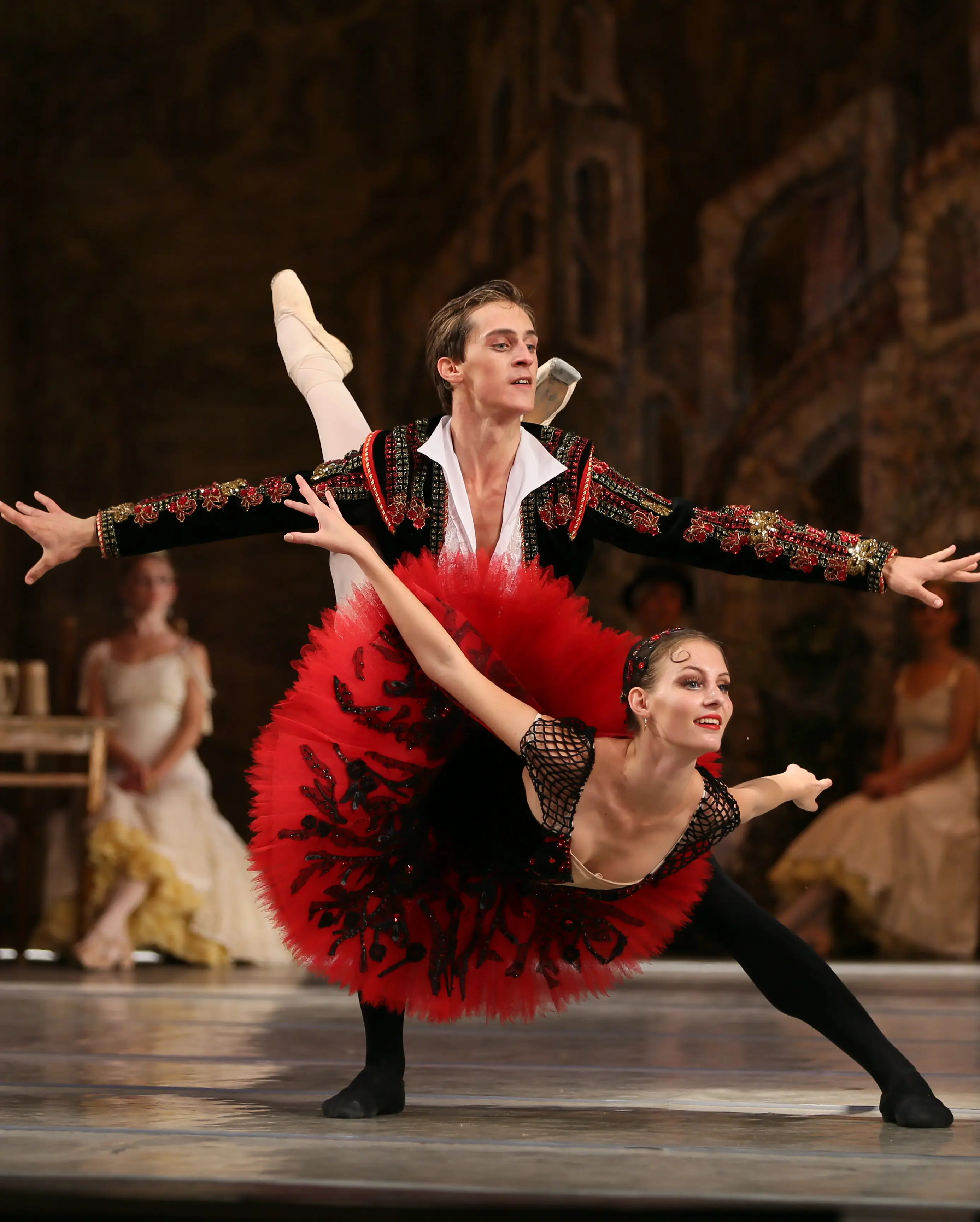 Дон Кихот Львов