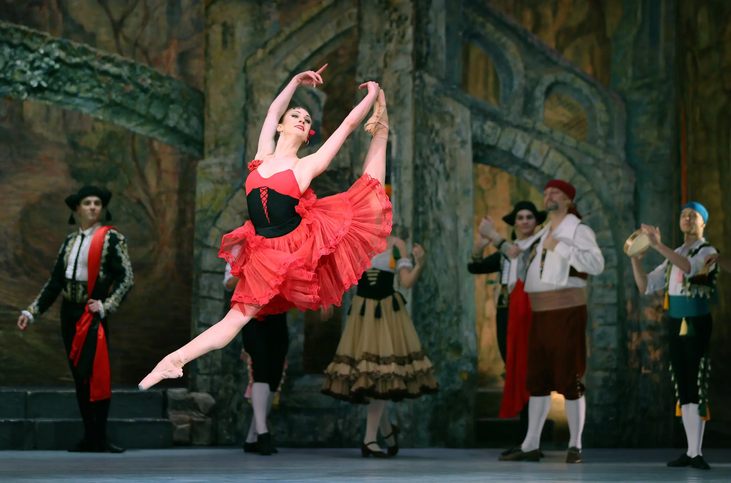 Дон Кихот Львов