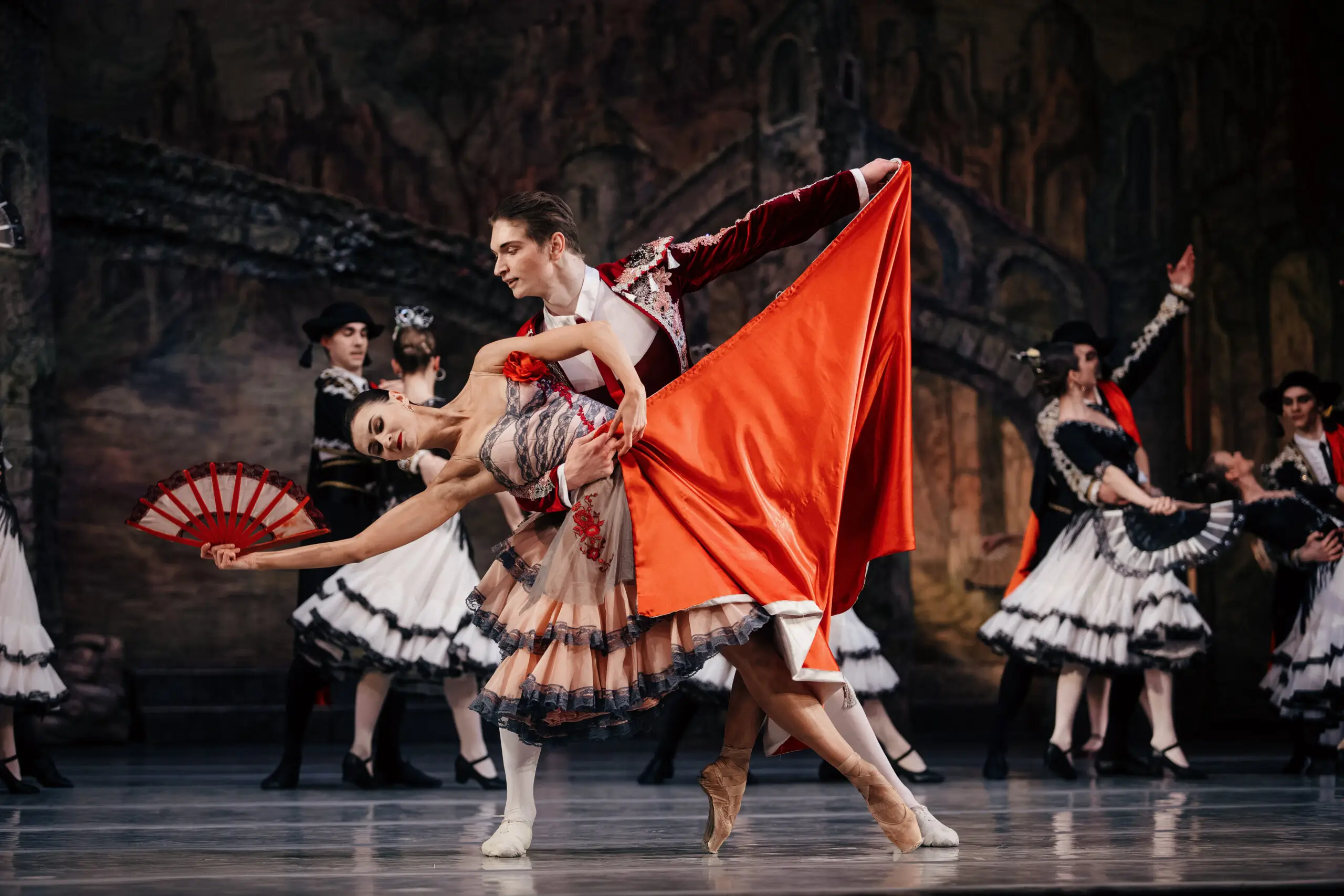 Дон Кихот Львов