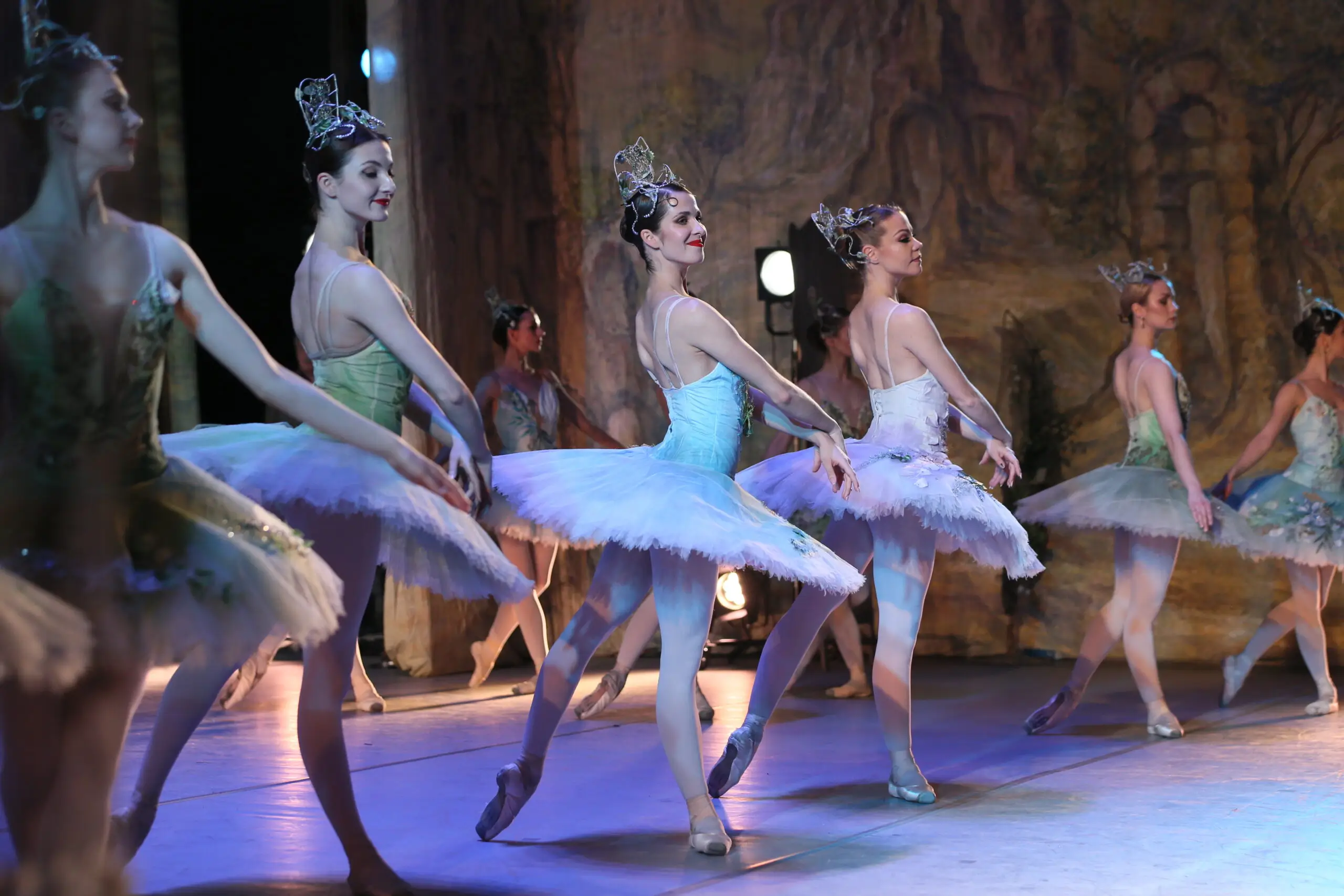 Дон Кихот Львов