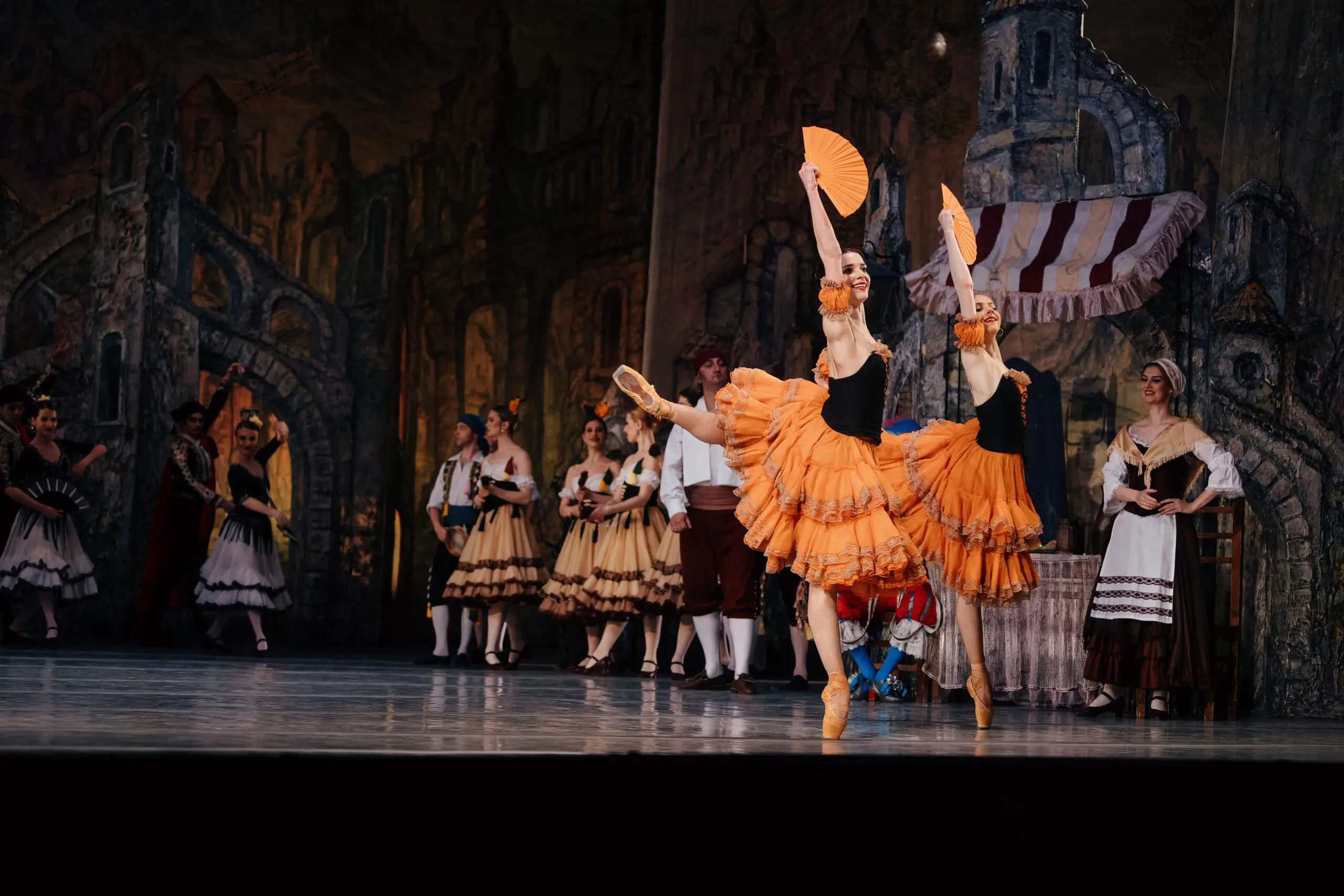 Дон Кихот Львов