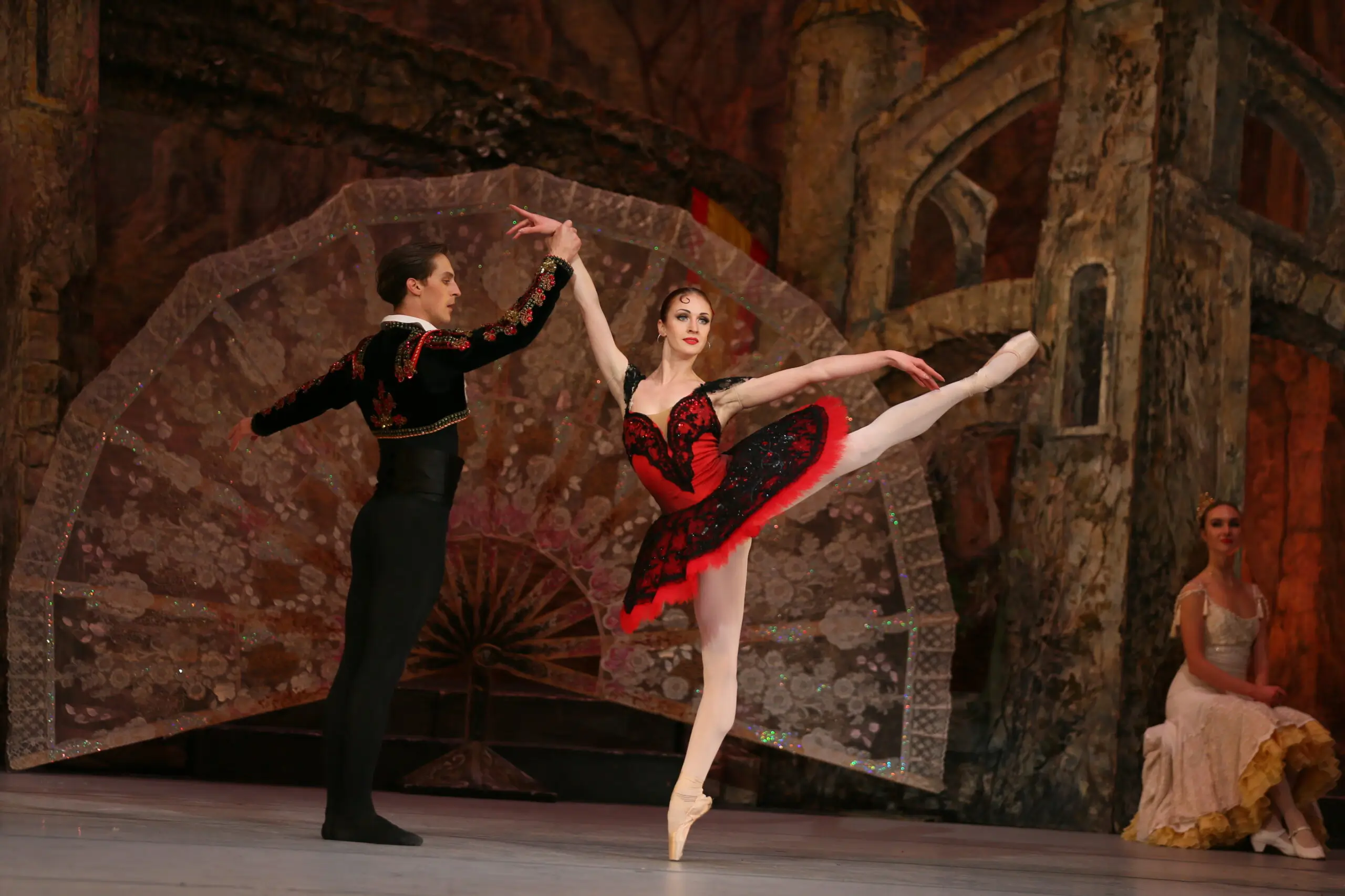 Дон Кихот Львов