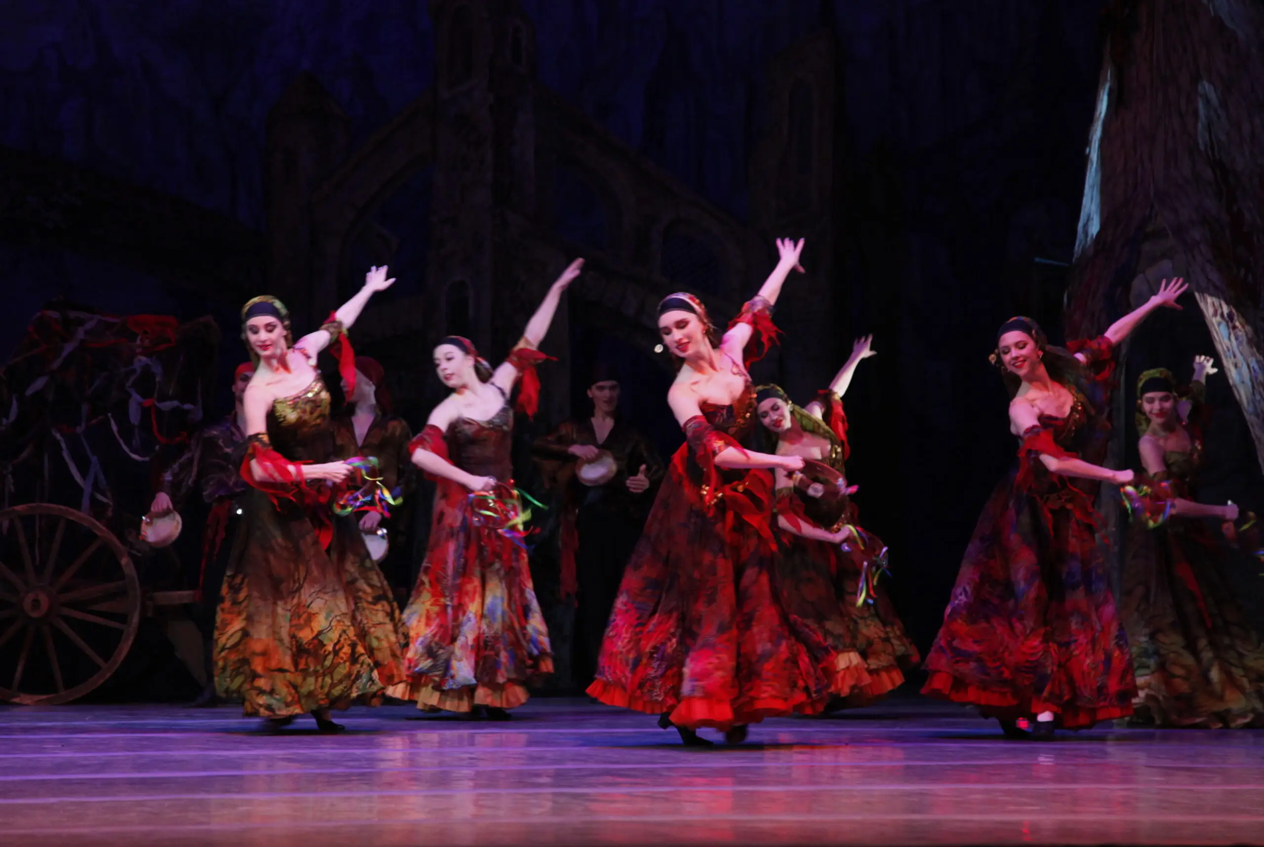 Дон Кихот Львов