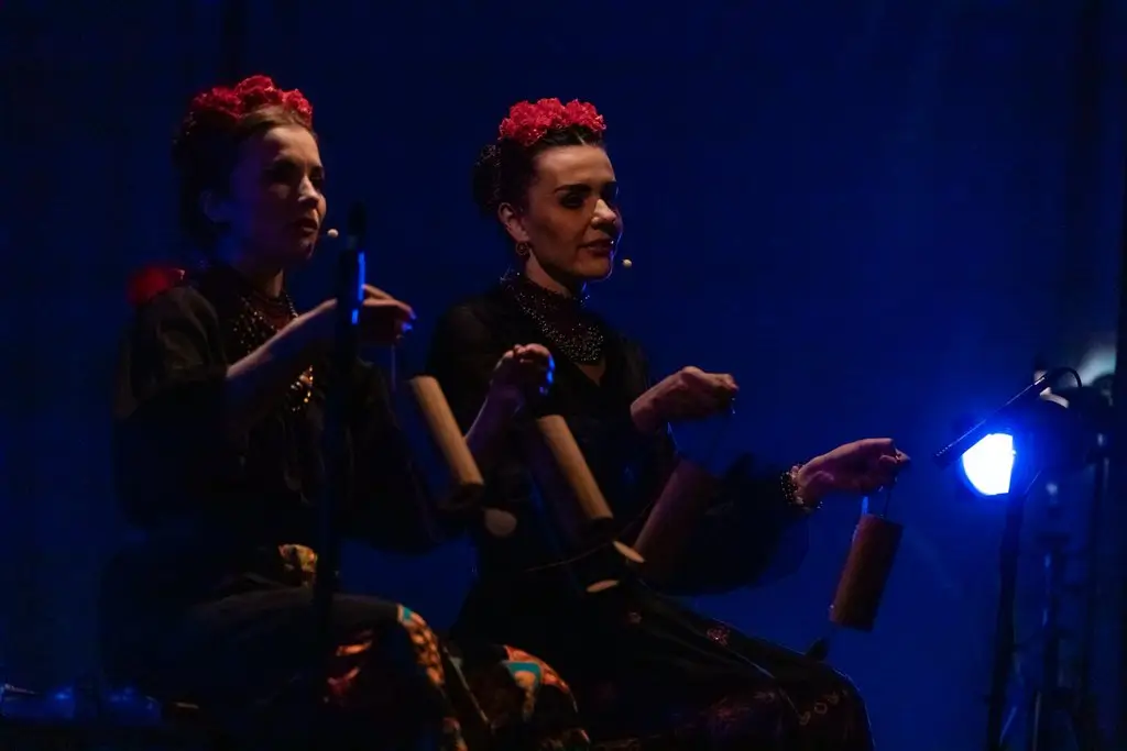 Пісні Українського Лісу Львів