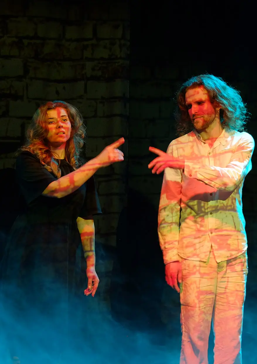 А теперь вы проснетесь. Львов