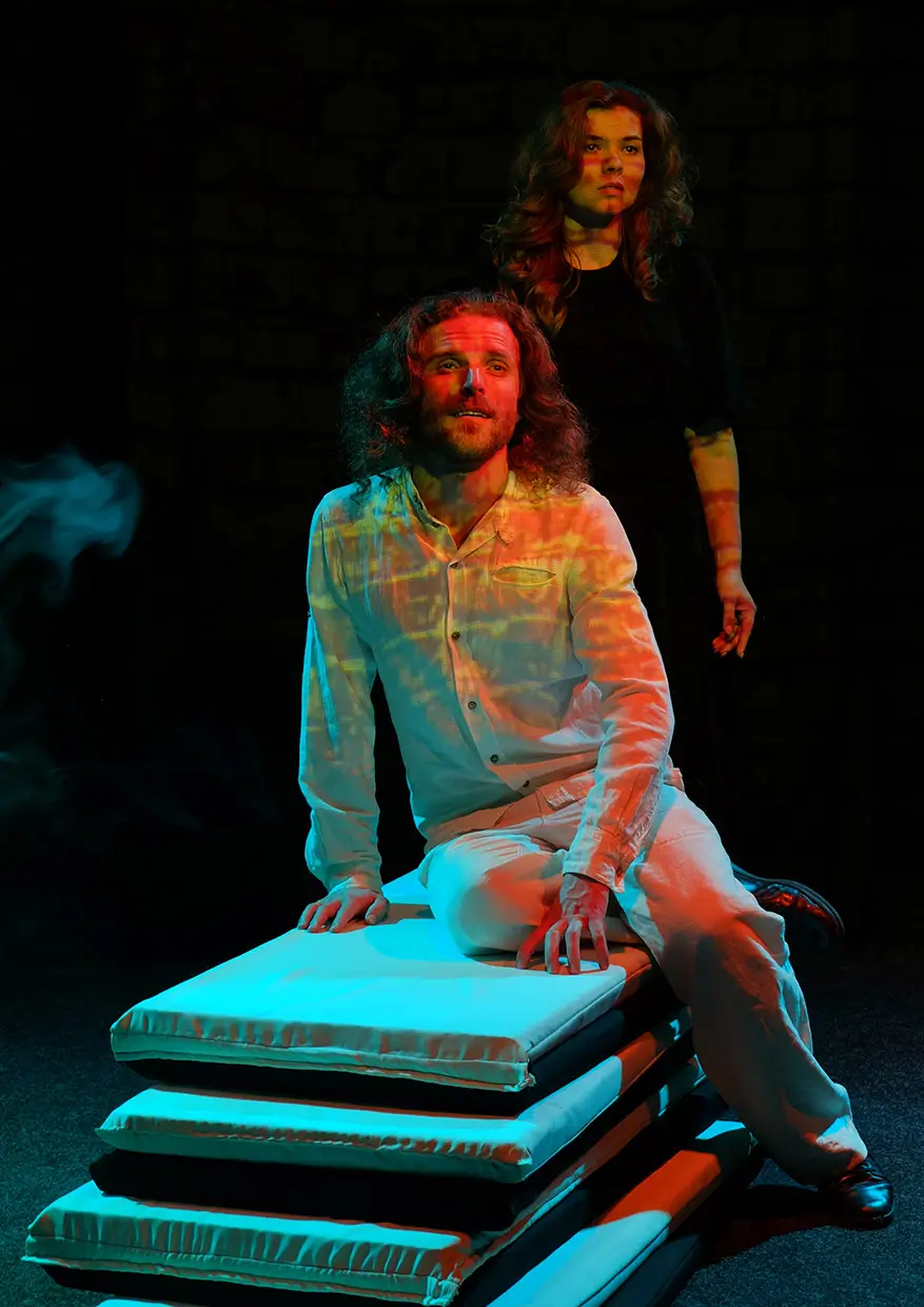 А теперь вы проснетесь. Львов