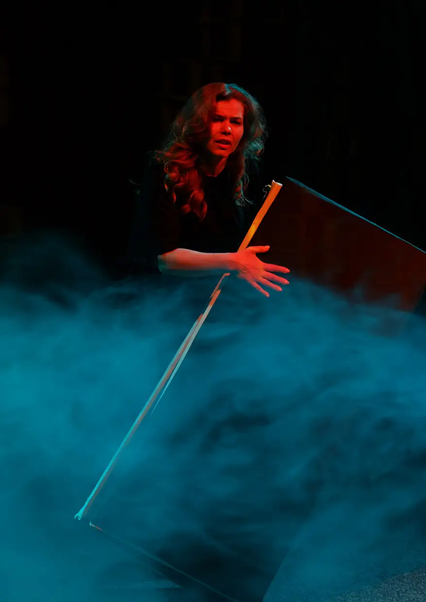 А теперь вы проснетесь. Львов