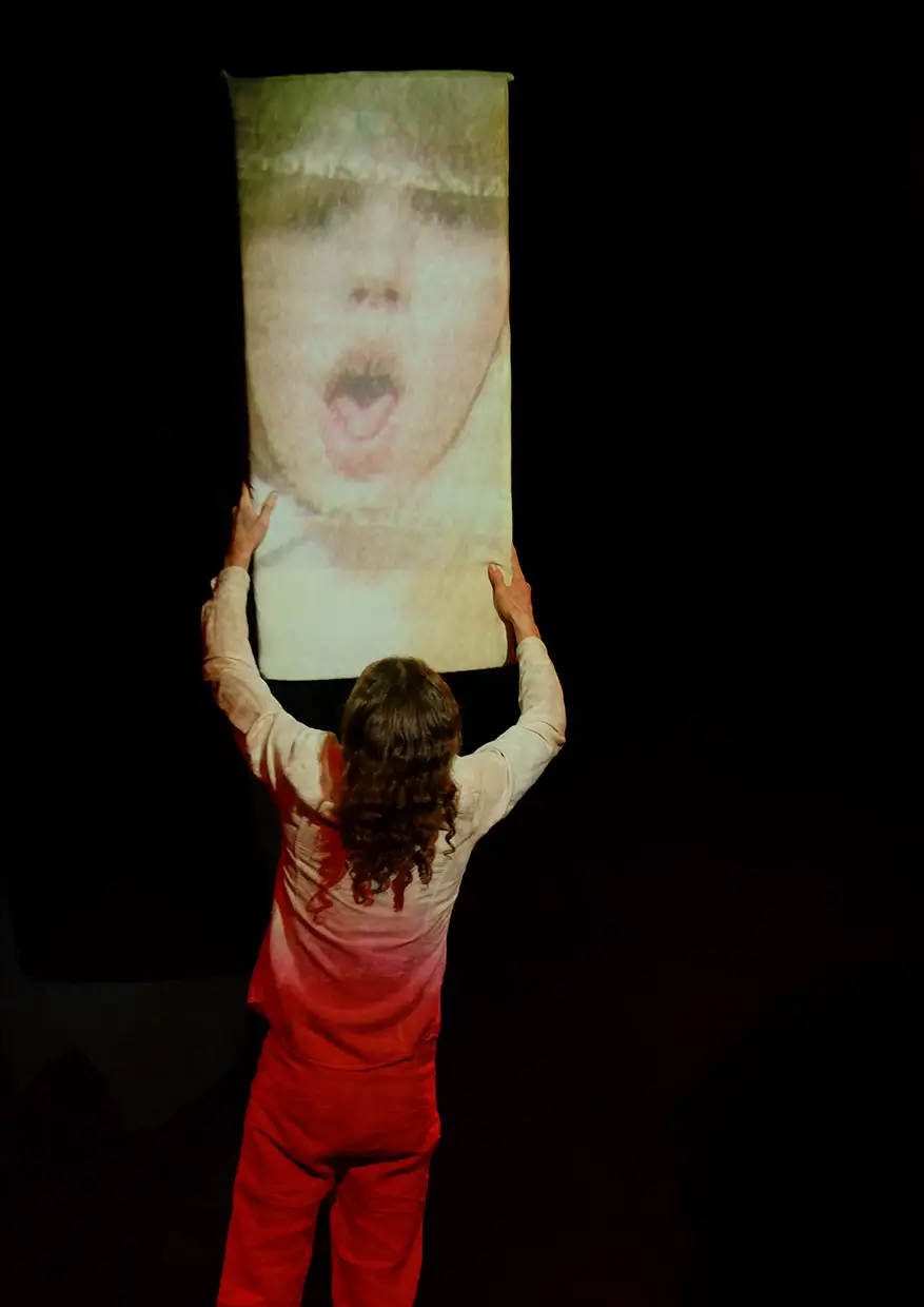 А теперь вы проснетесь. Львов