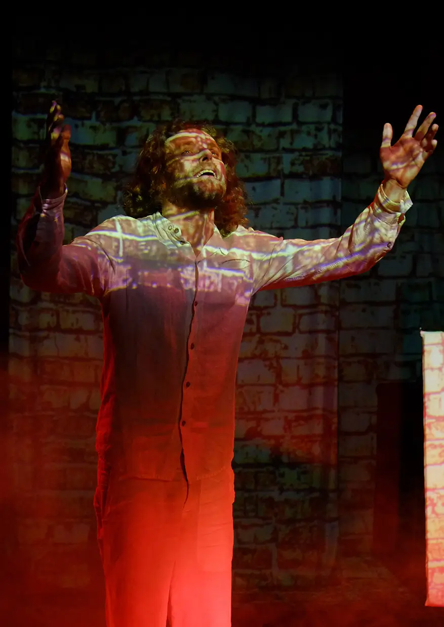 А теперь вы проснетесь. Львов