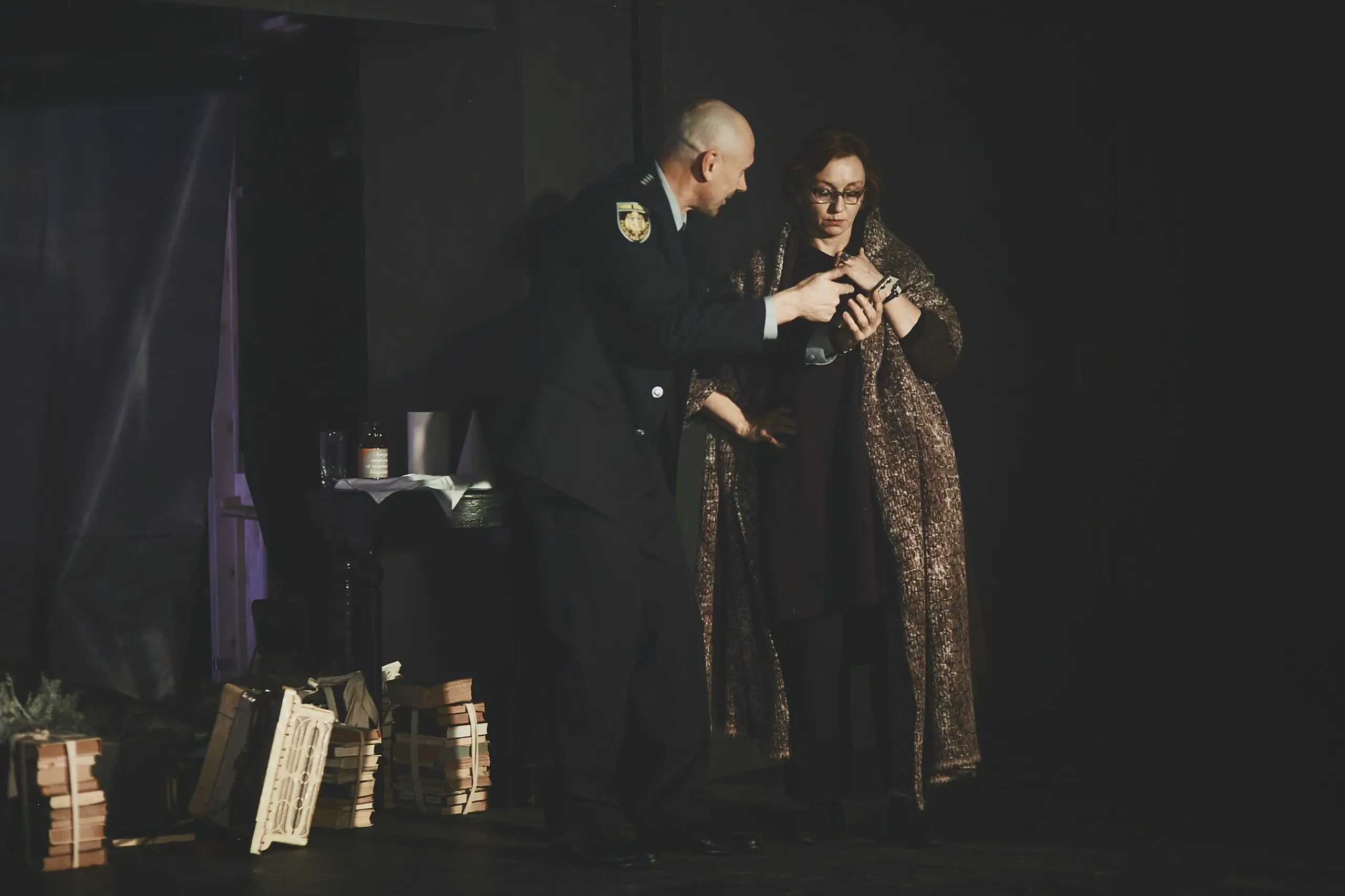 Что-то странное случилось со мной. Львов