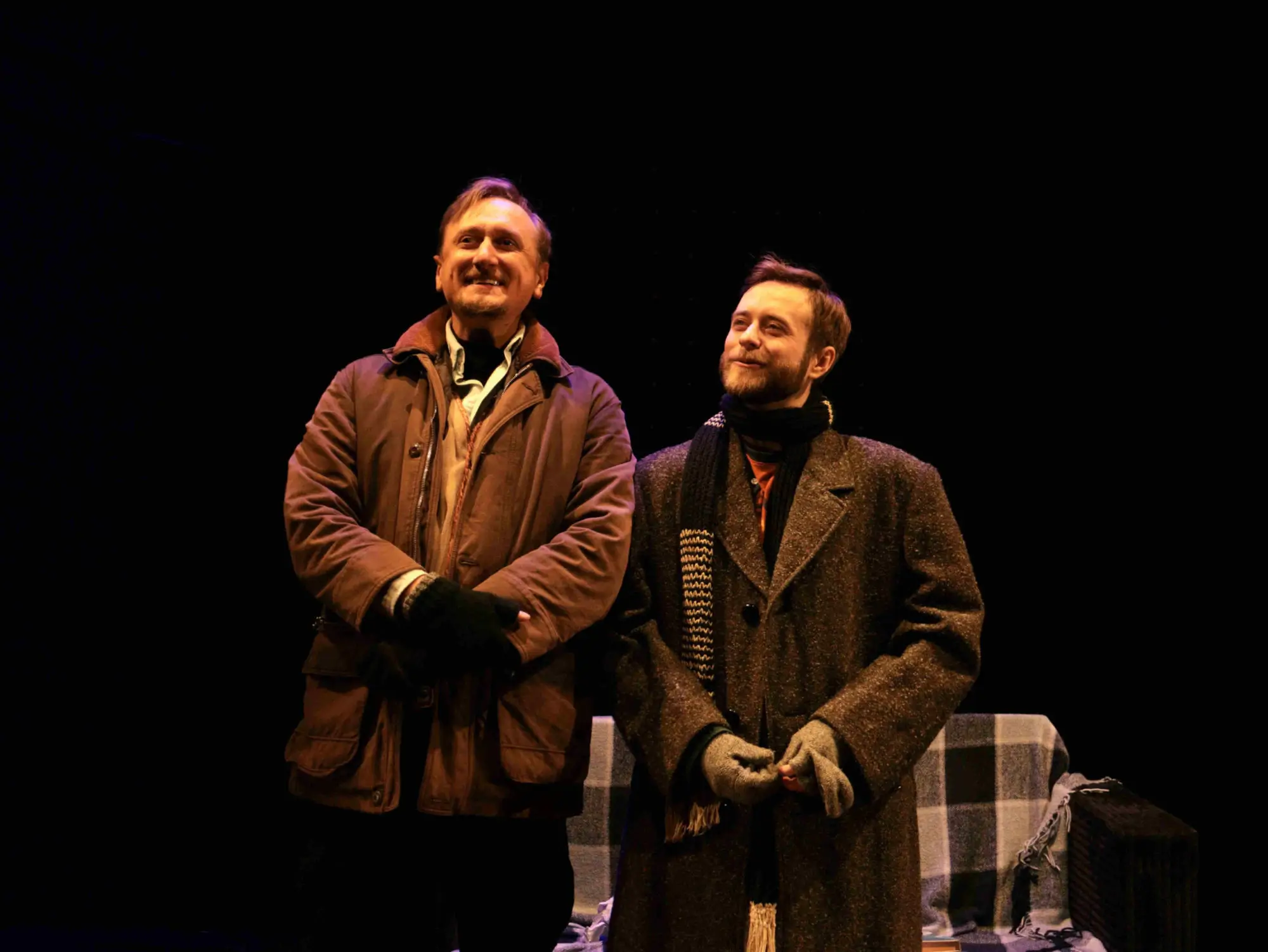 Мой друг, черный эльф. Львов