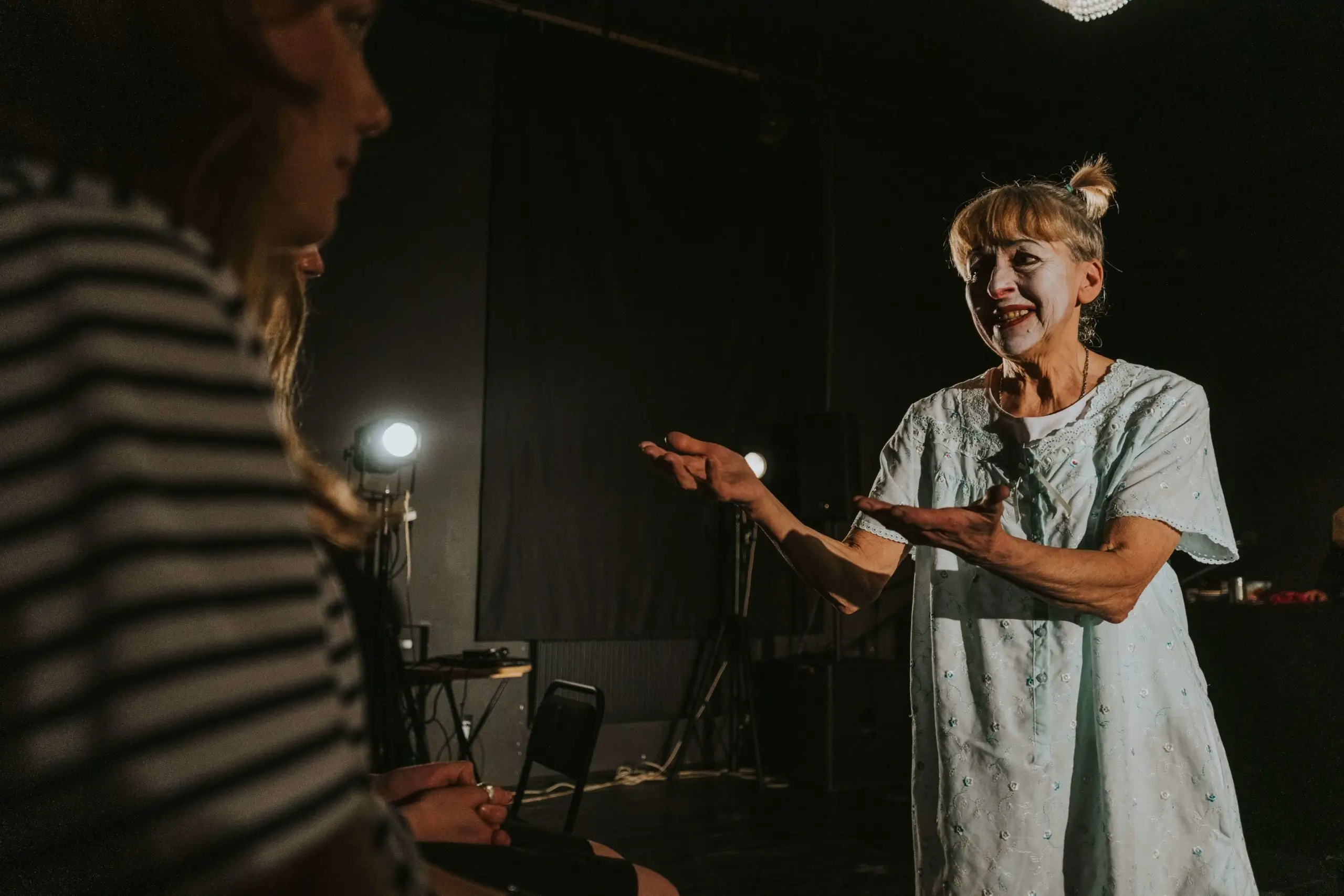 Один день Львів