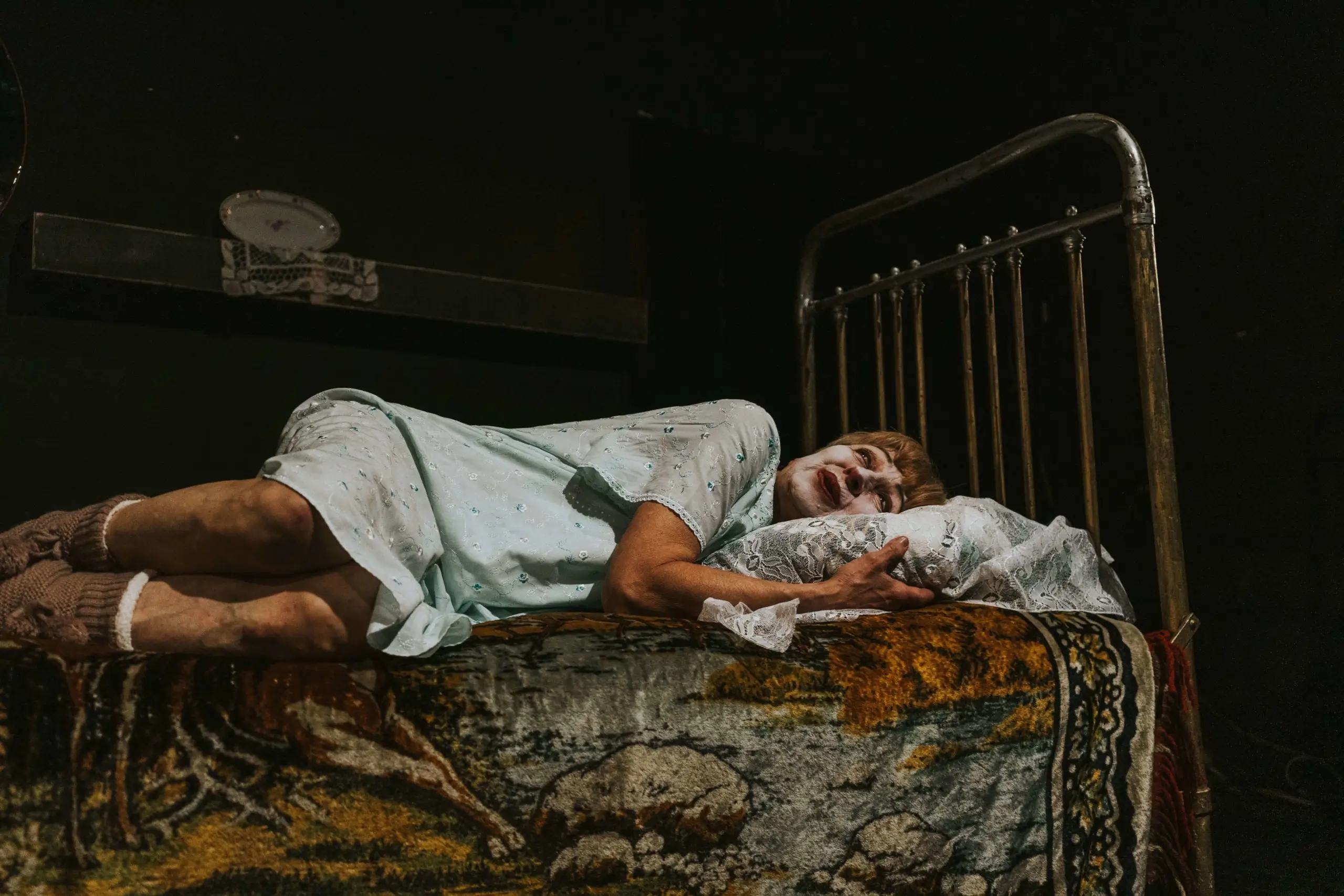 Один день Львів