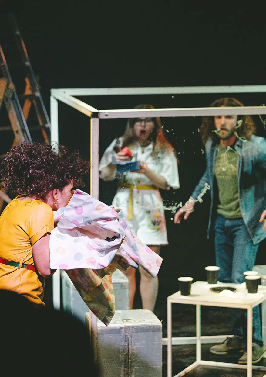 Резня Львов