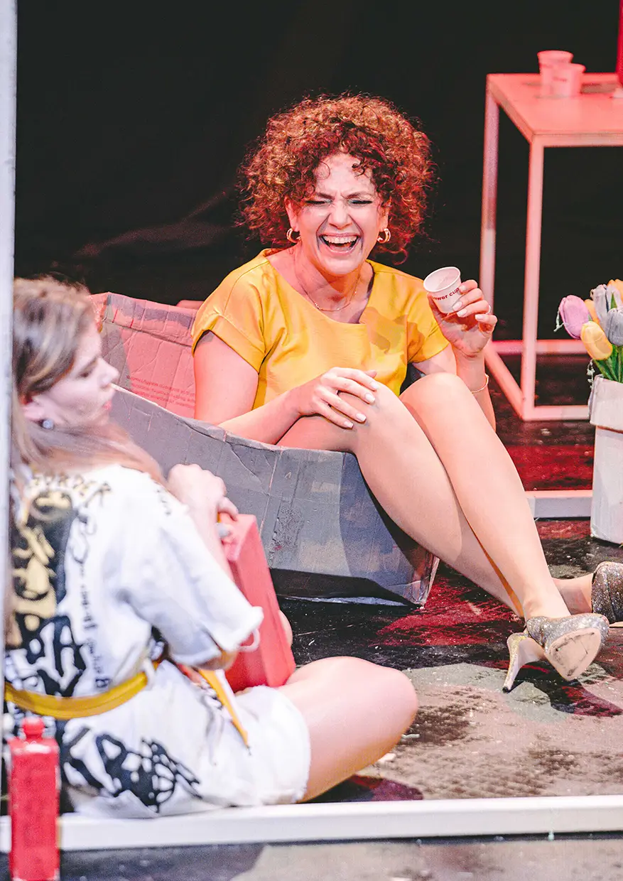 Резня Львов