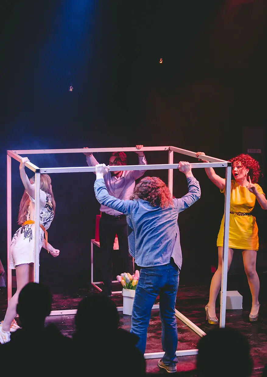 Резня Львов