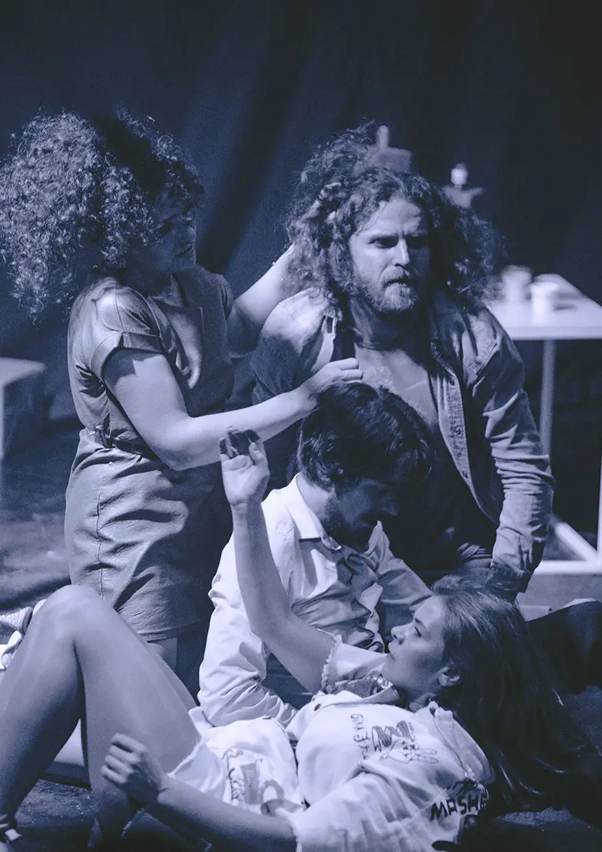 Резня Львов