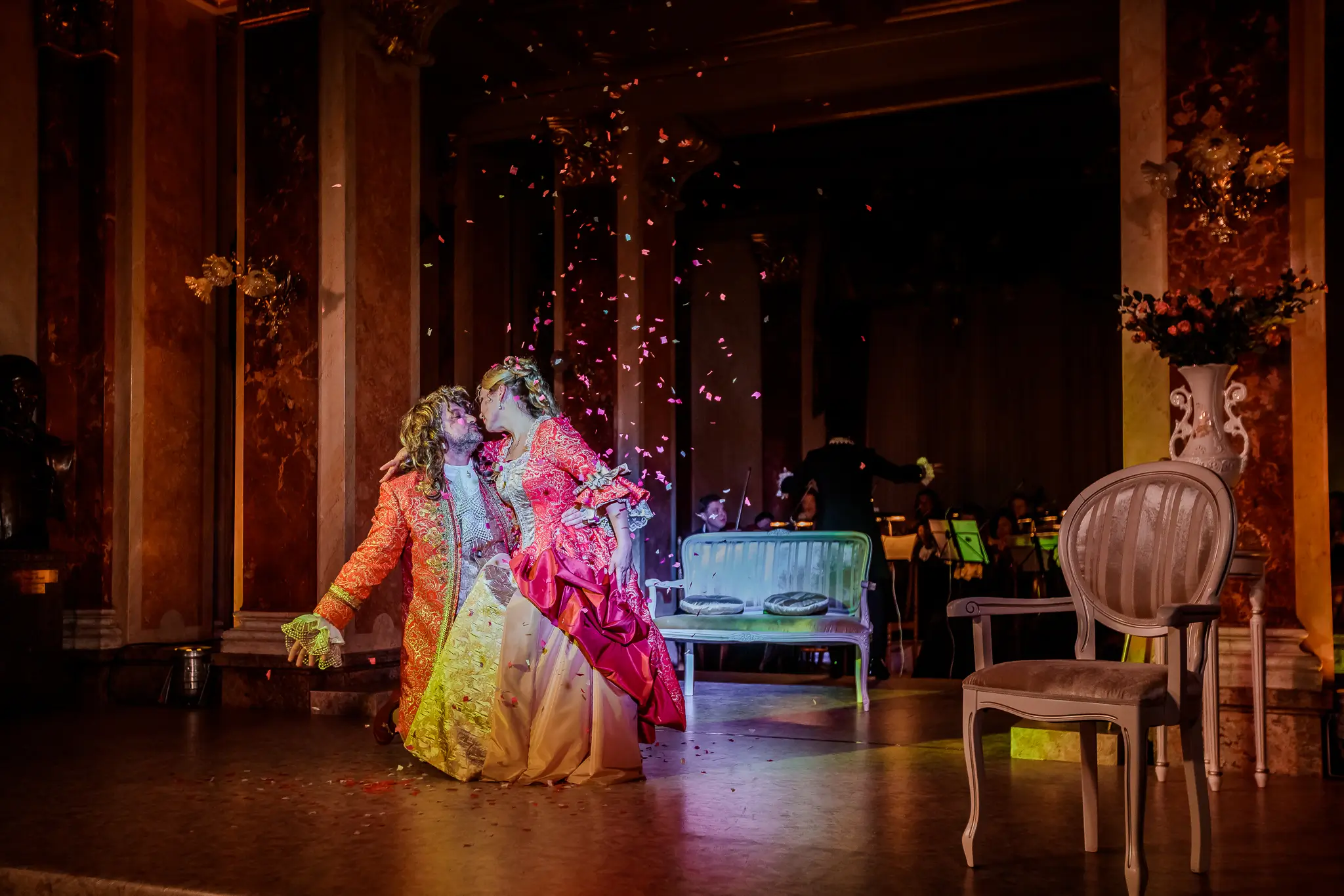 Служанка-дама Львов