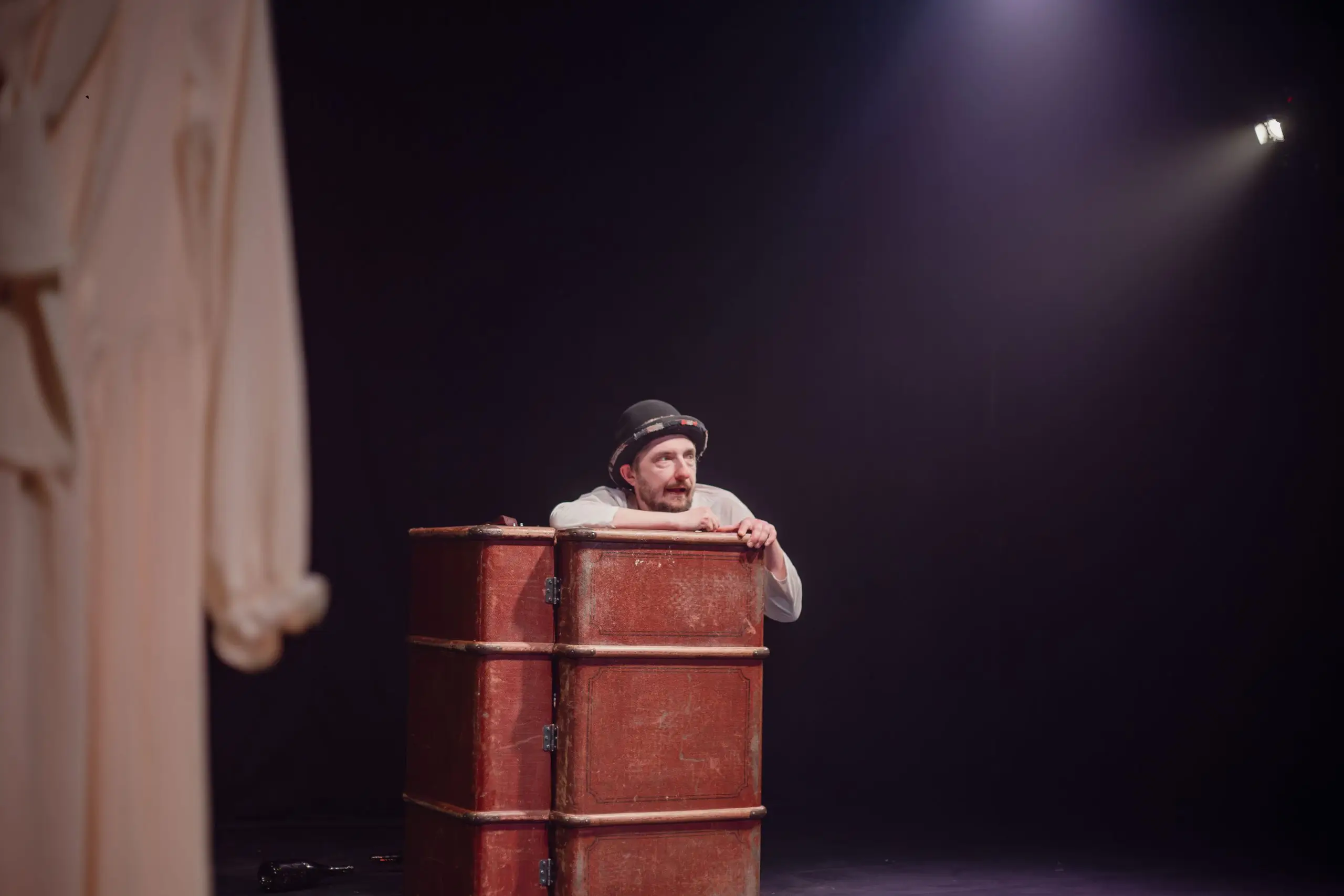 Глазами Клоуна Львов