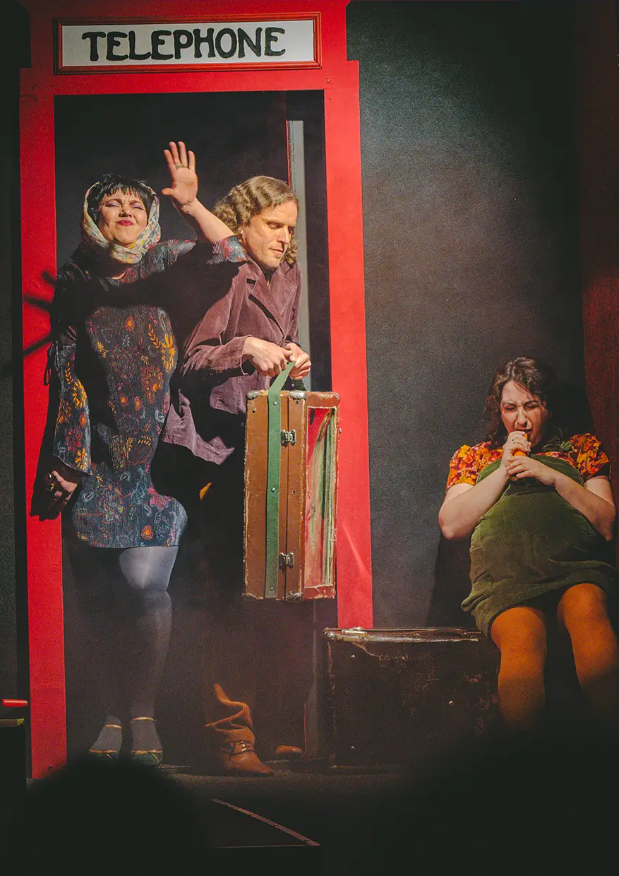 Отпуск Львов