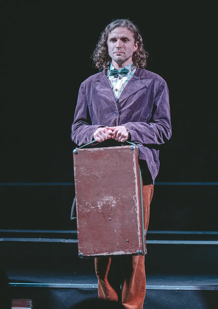 Отпуск Львов