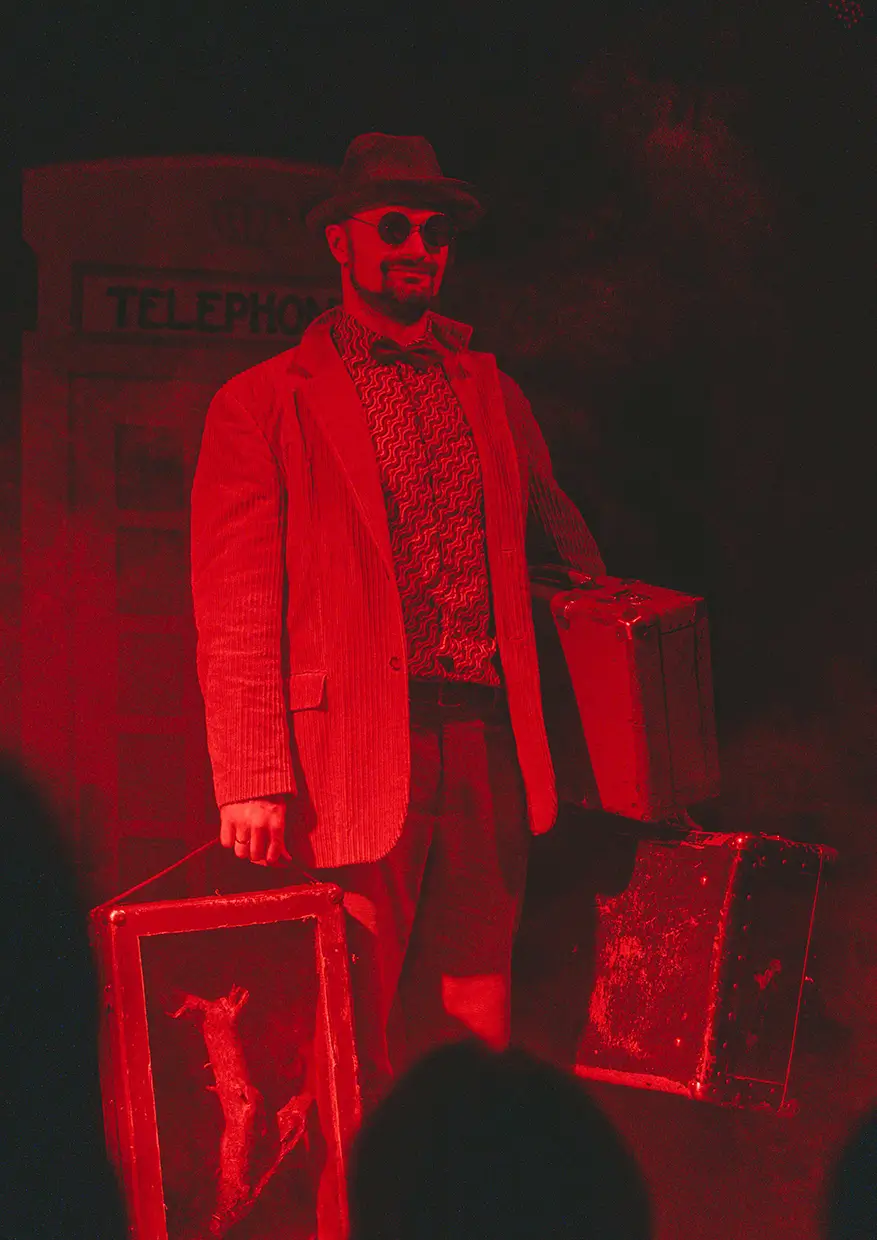 Отпуск Львов