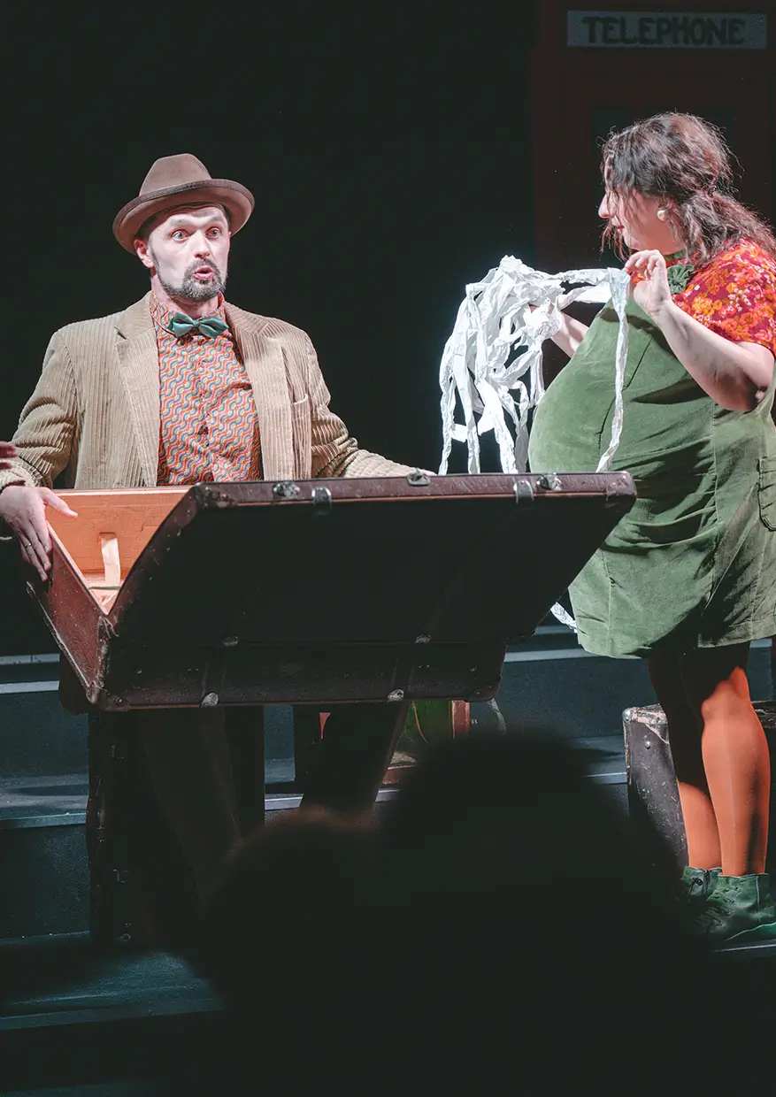 Отпуск Львов