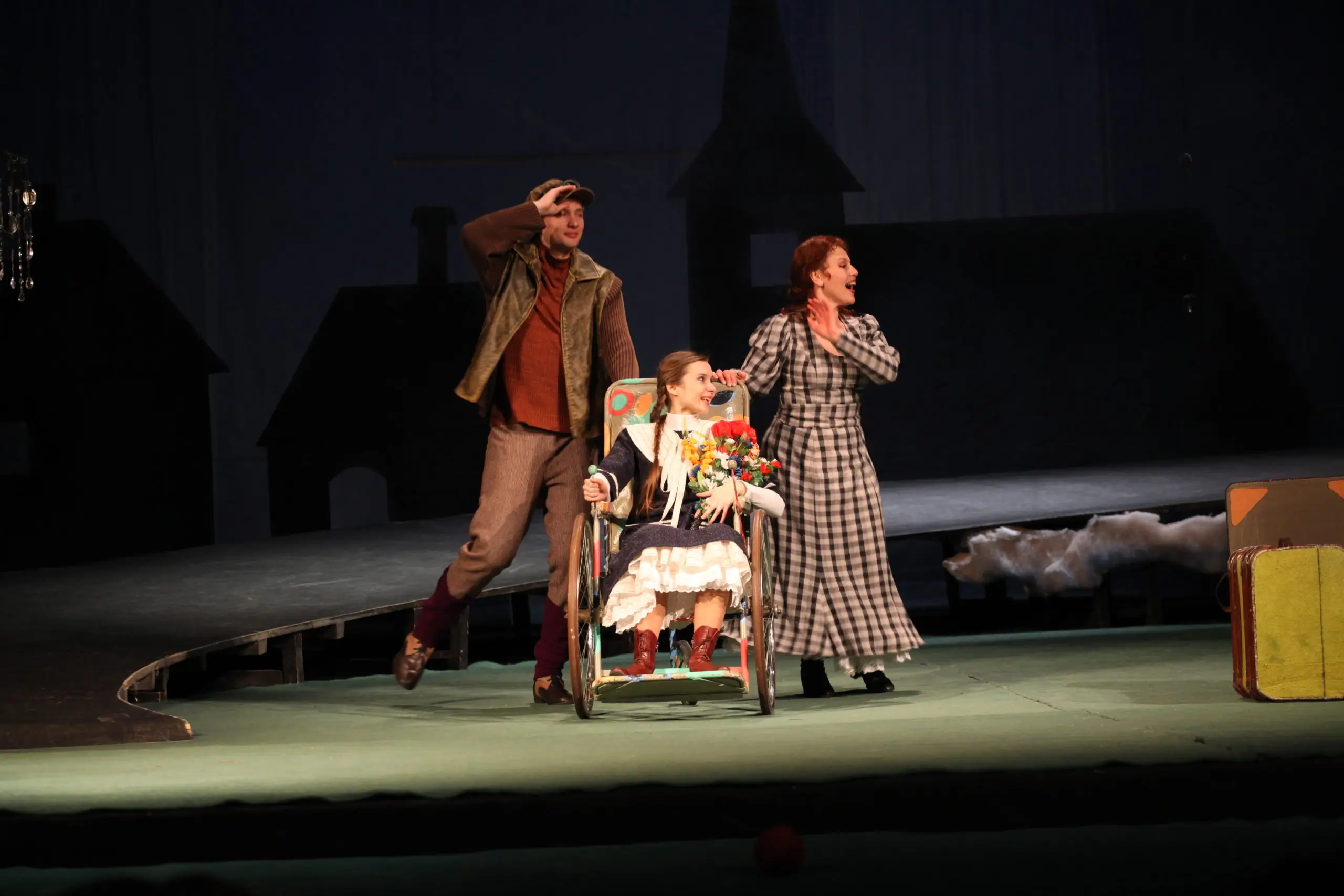 Поллианна Львов