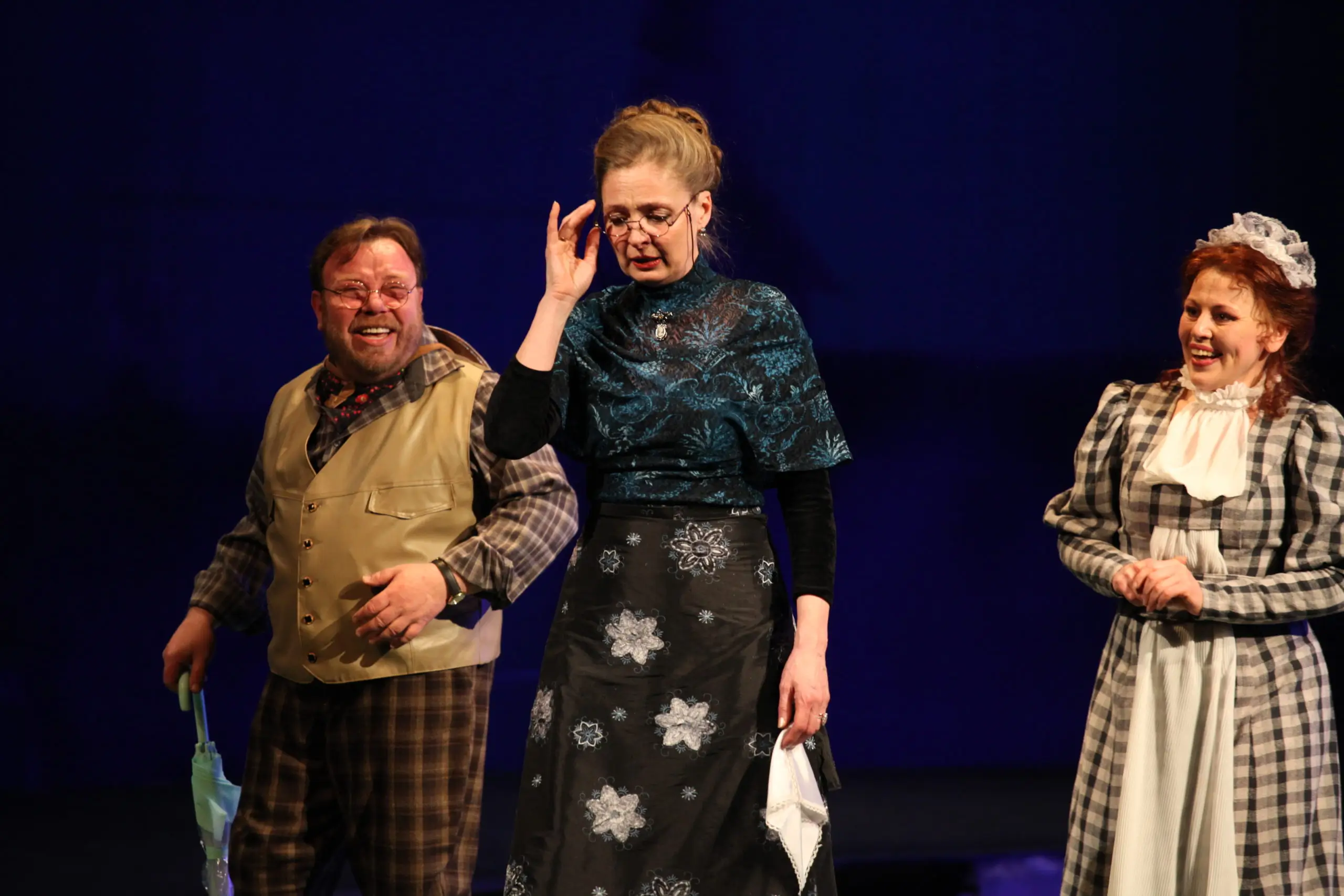 Поллианна Львов